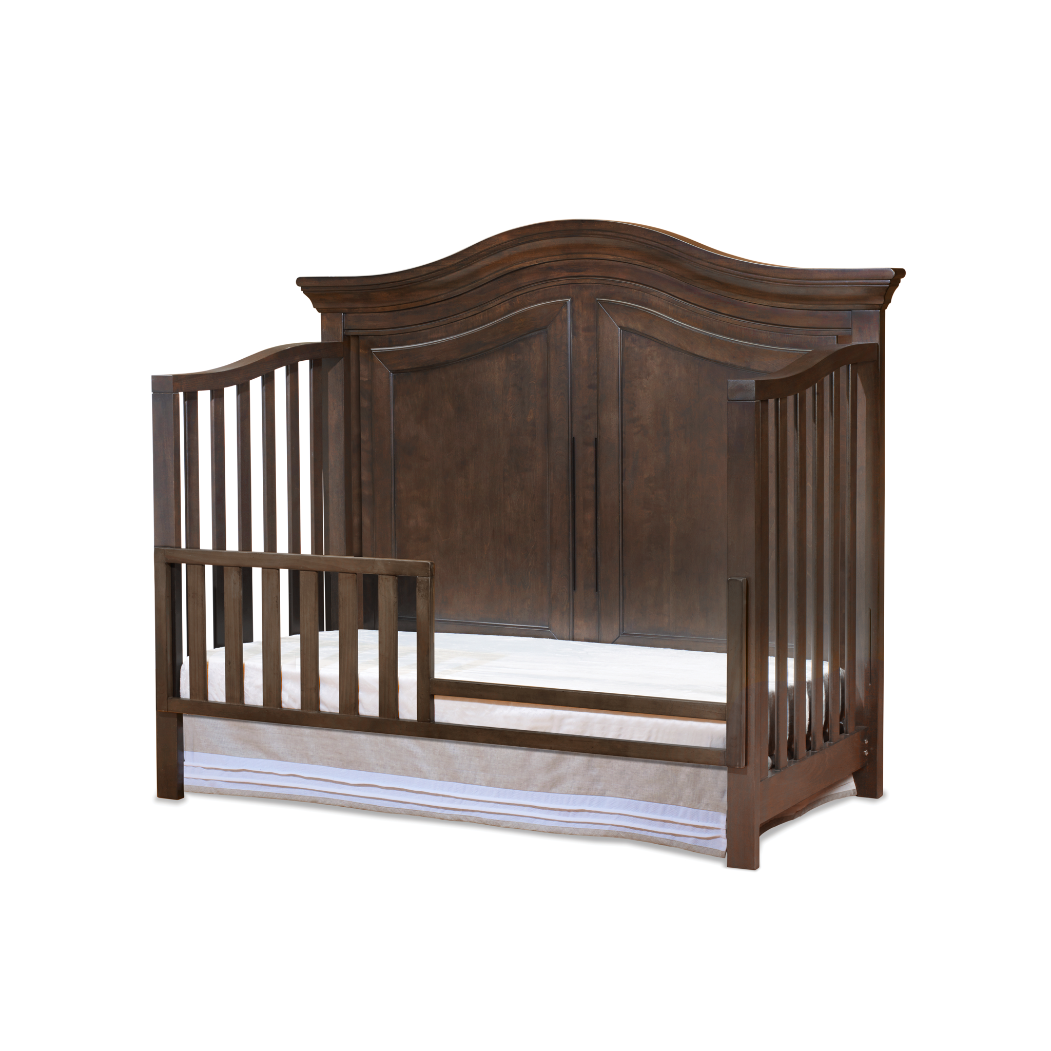 Providence Convertible Crib - Tots to Teens Furniture