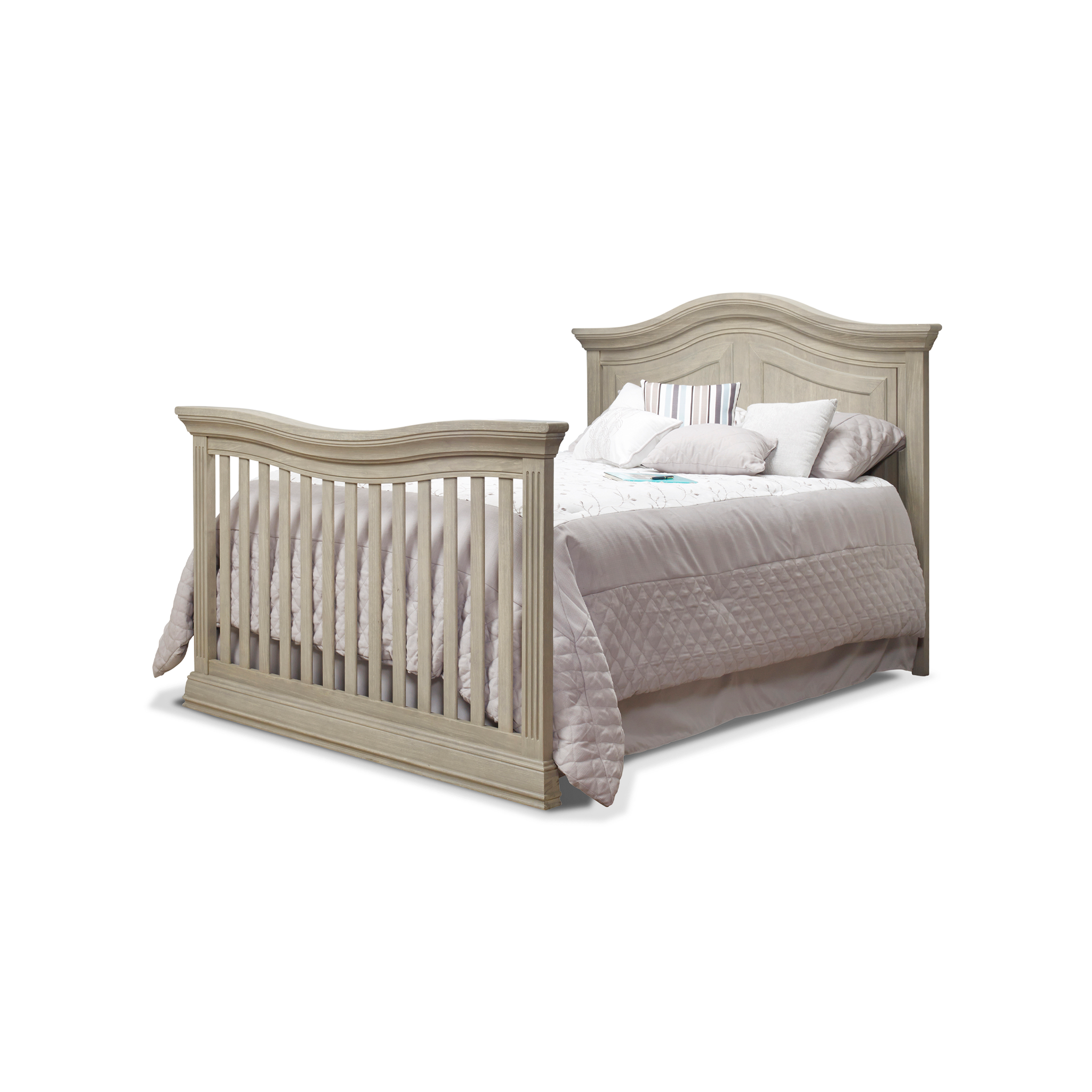 Providence Convertible Crib - Tots to Teens Furniture