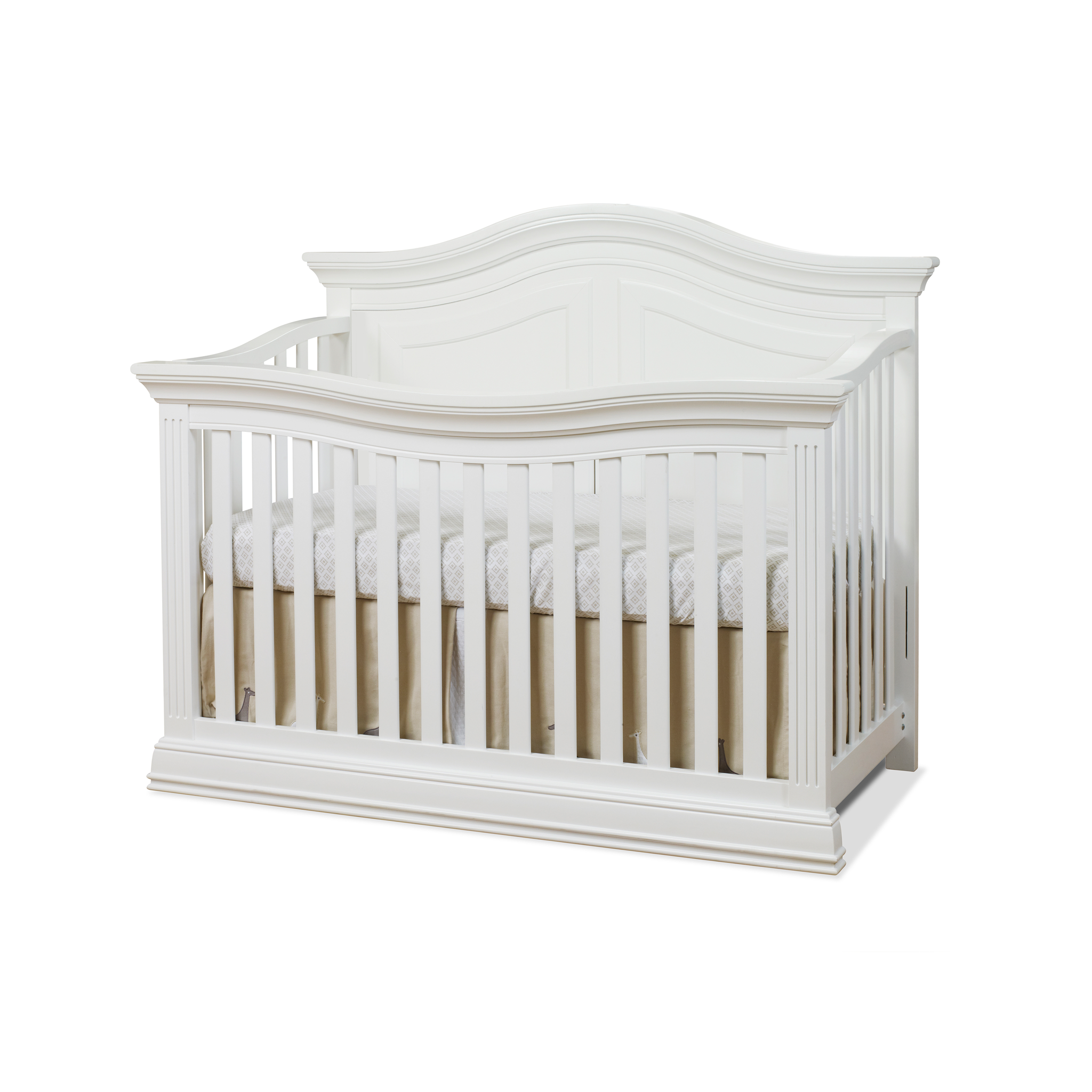 Providence Convertible Crib - Tots to Teens Furniture