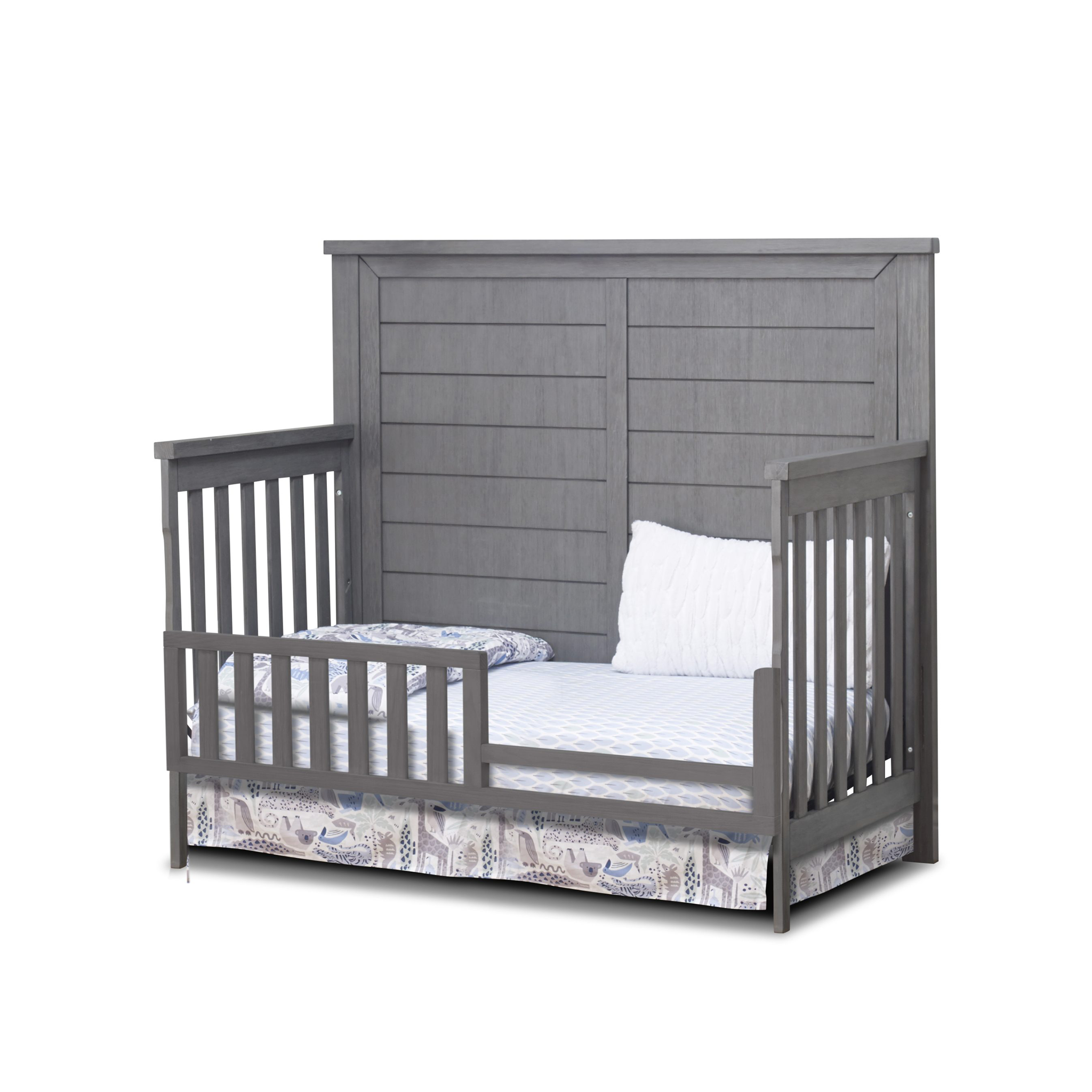 Westley Crib | Tots to Teens Furniture