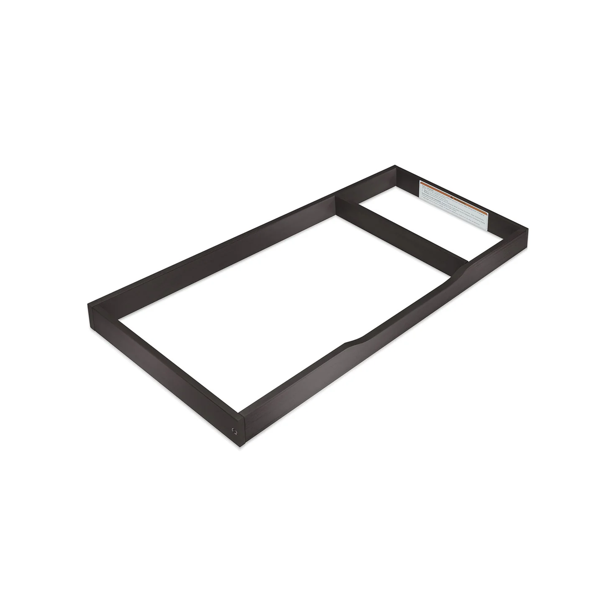 Sorelle 0299 Changing Tray Topper - Tots to Teens Furniture