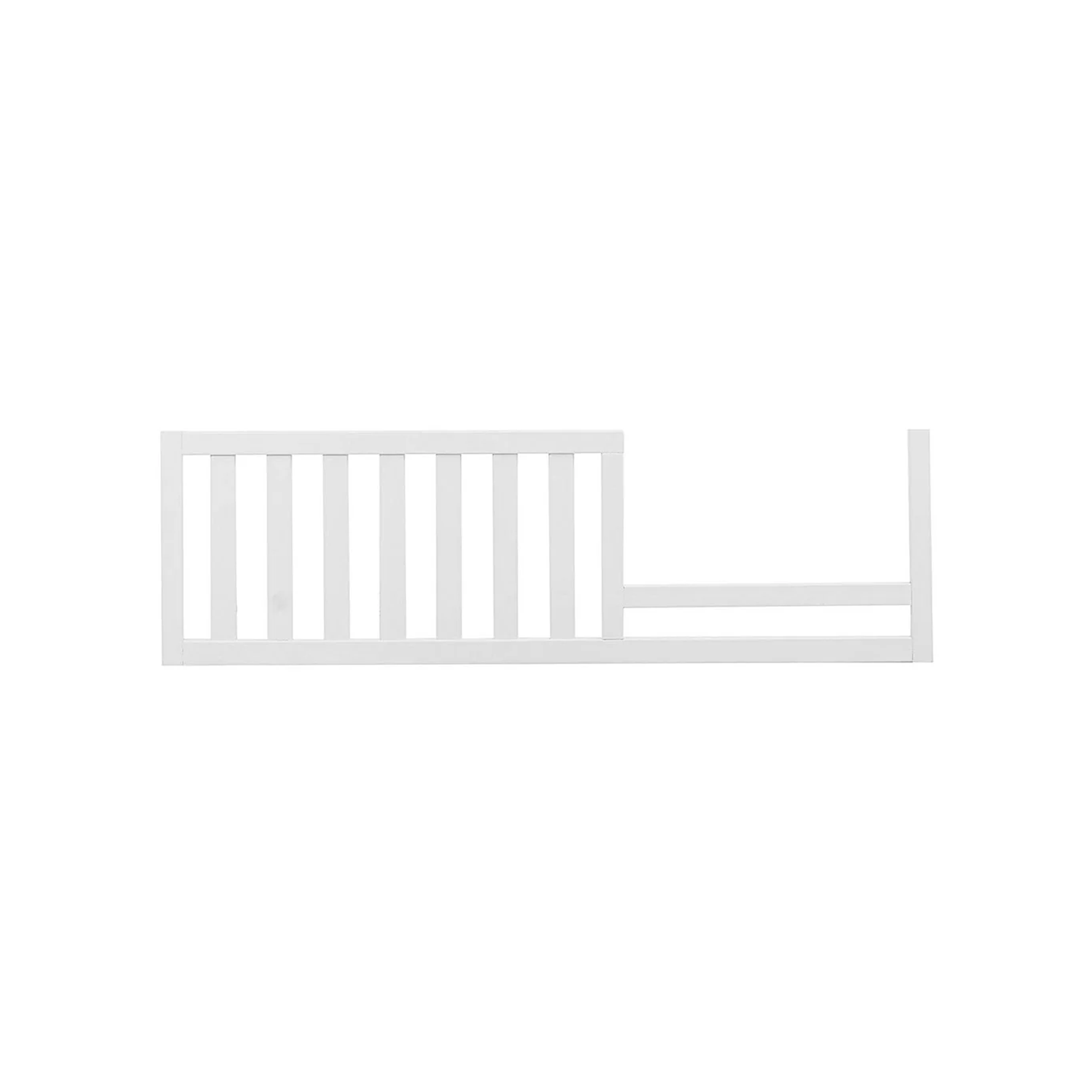 Sorelle 136 Toddler Guard Rail - Tots to Teens Furniture