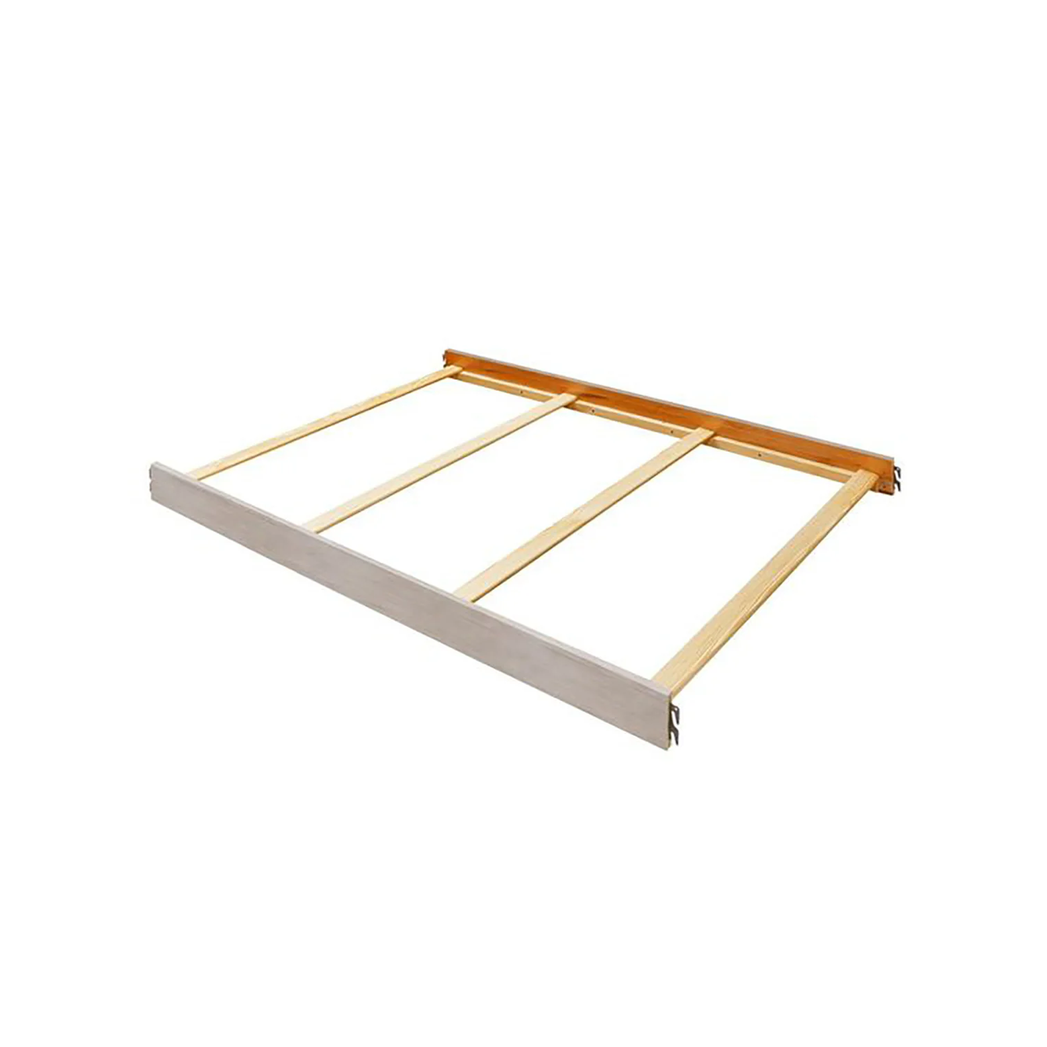 Sorelle 215 Full Size Conversion Rails - Tots to Teens Furniture