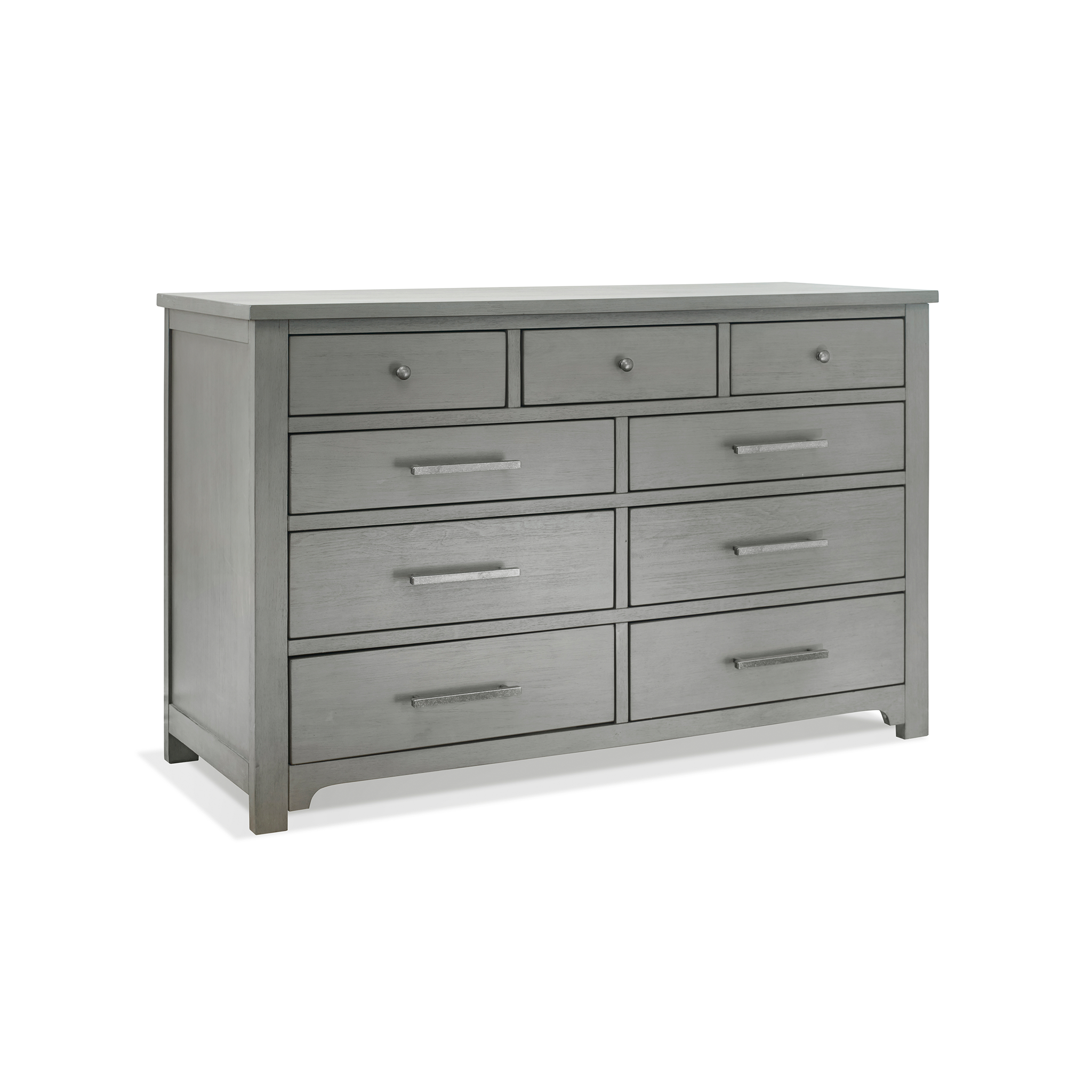 Farmhouse Double Dresser - Tots to Teens Furniture