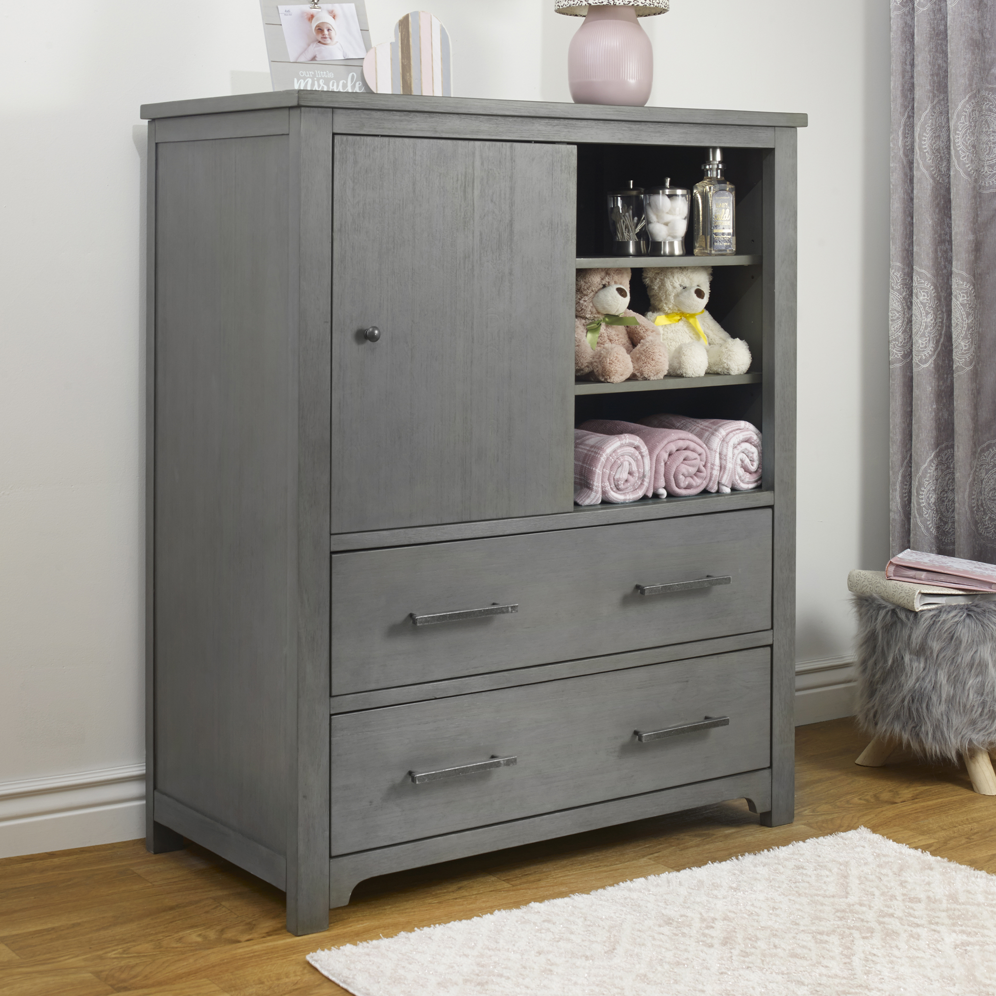 Farmhouse Chifforobe - Tots to Teens Furniture