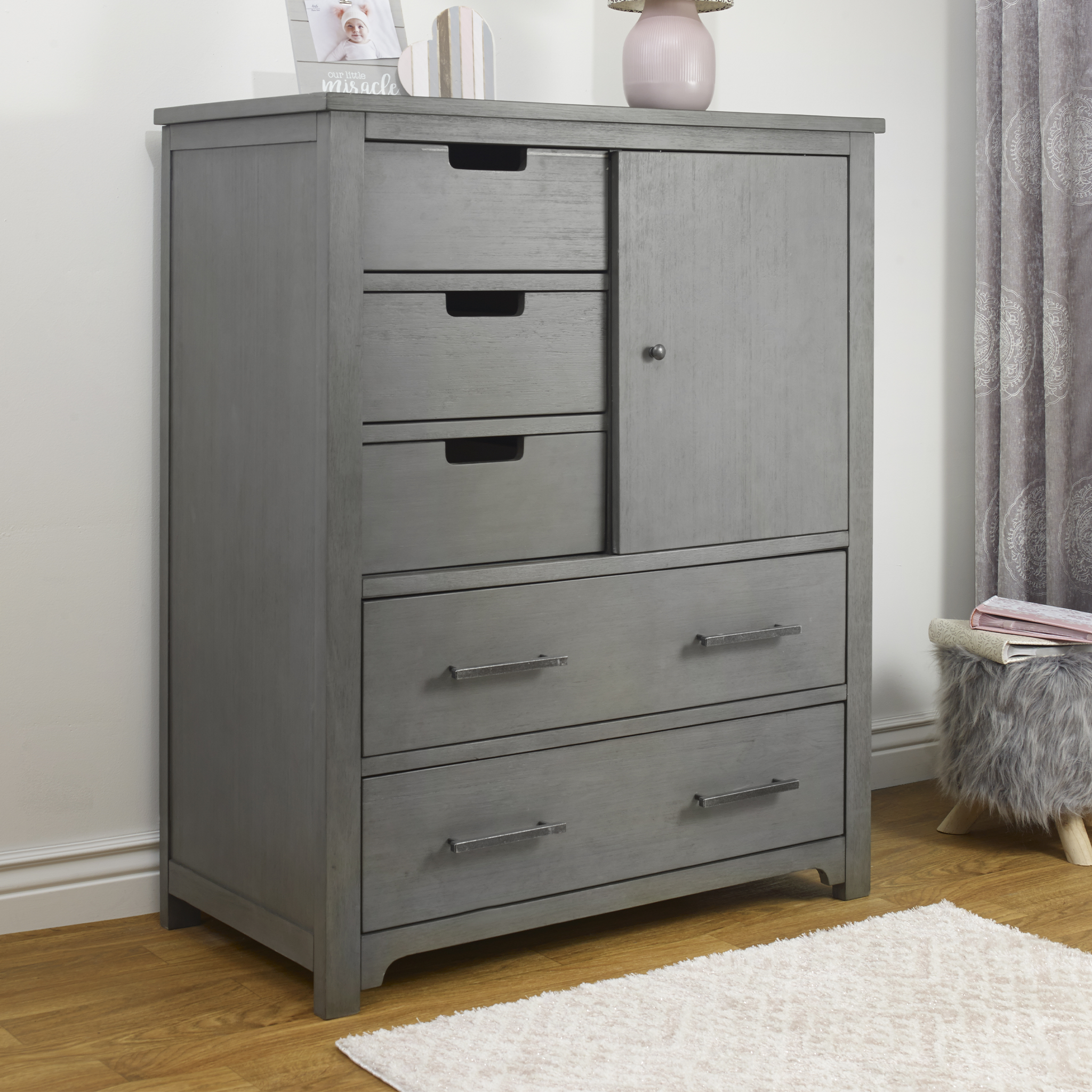 Farmhouse Chifforobe - Tots to Teens Furniture
