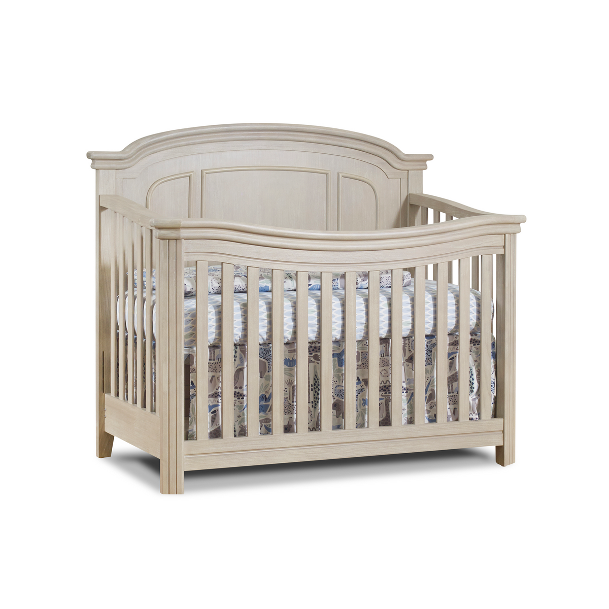 Finley 4 in 1 crib hot sale