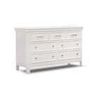 Finley Elite Double Dresser - Tots to Teens Furniture