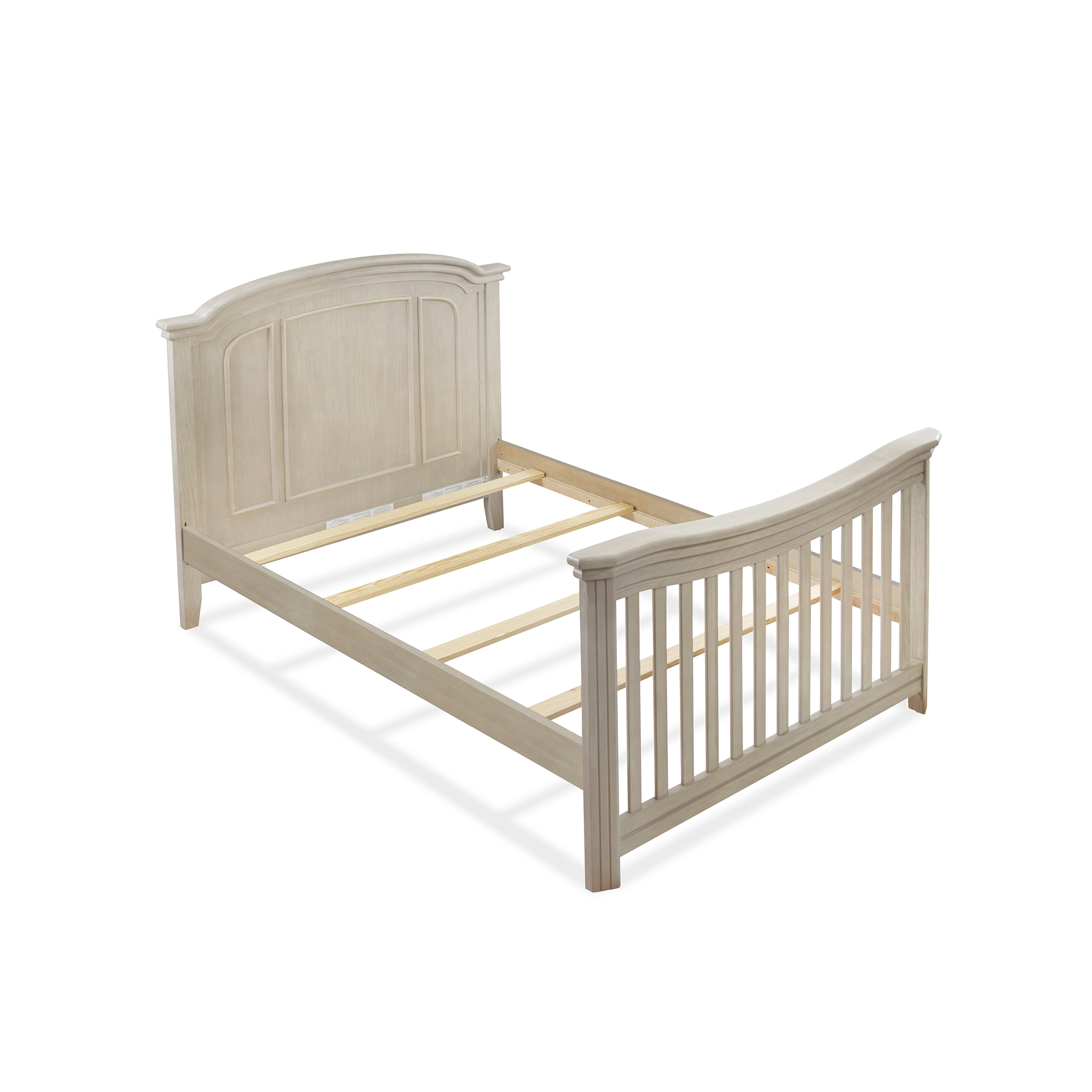 Finley Elite 4 in 1 Crib - Tots to Teens Furniture