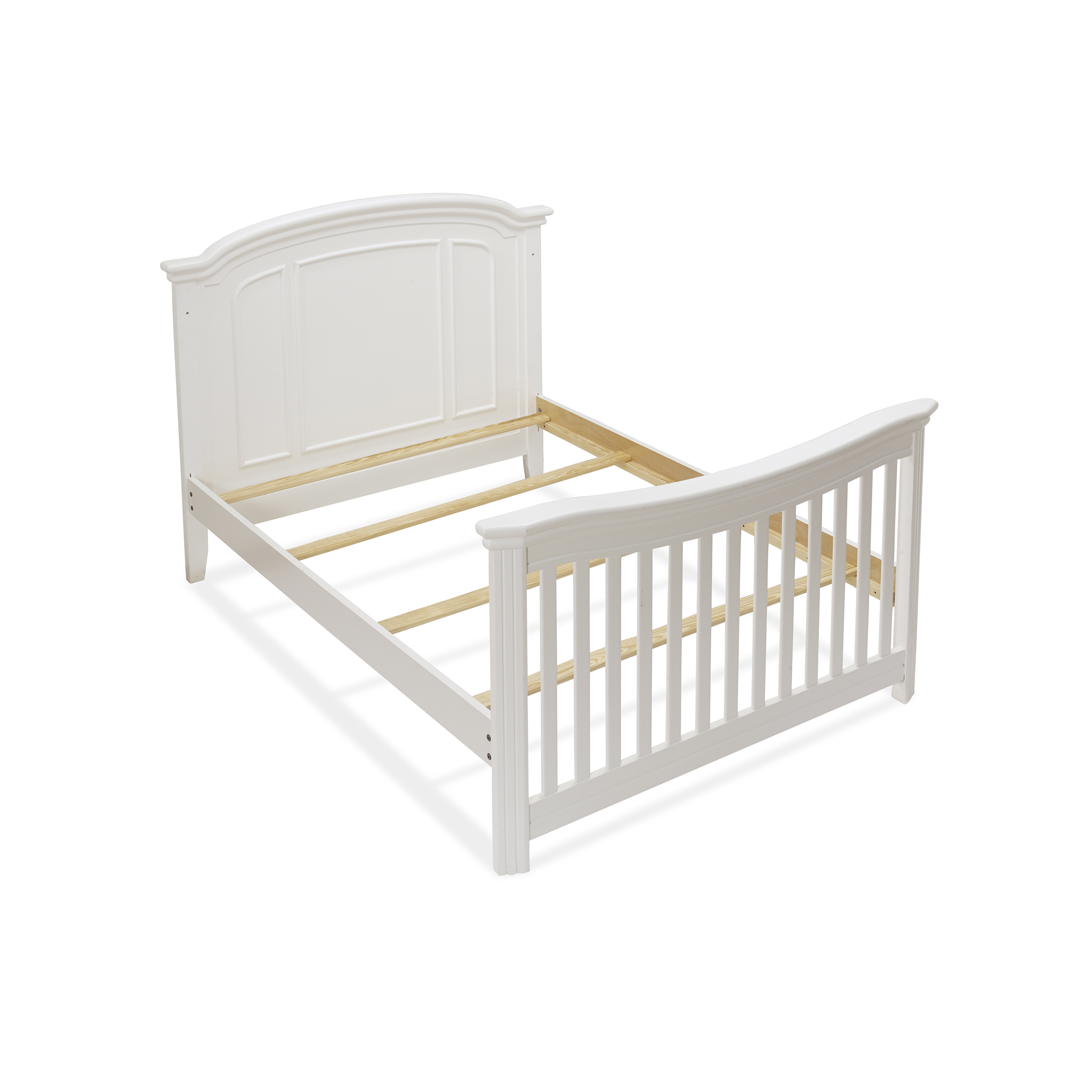 Finley Elite 4 in 1 Crib - Tots to Teens Furniture