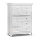 Finley Elite 6 Drawer Chest - Tots to Teens Furniture