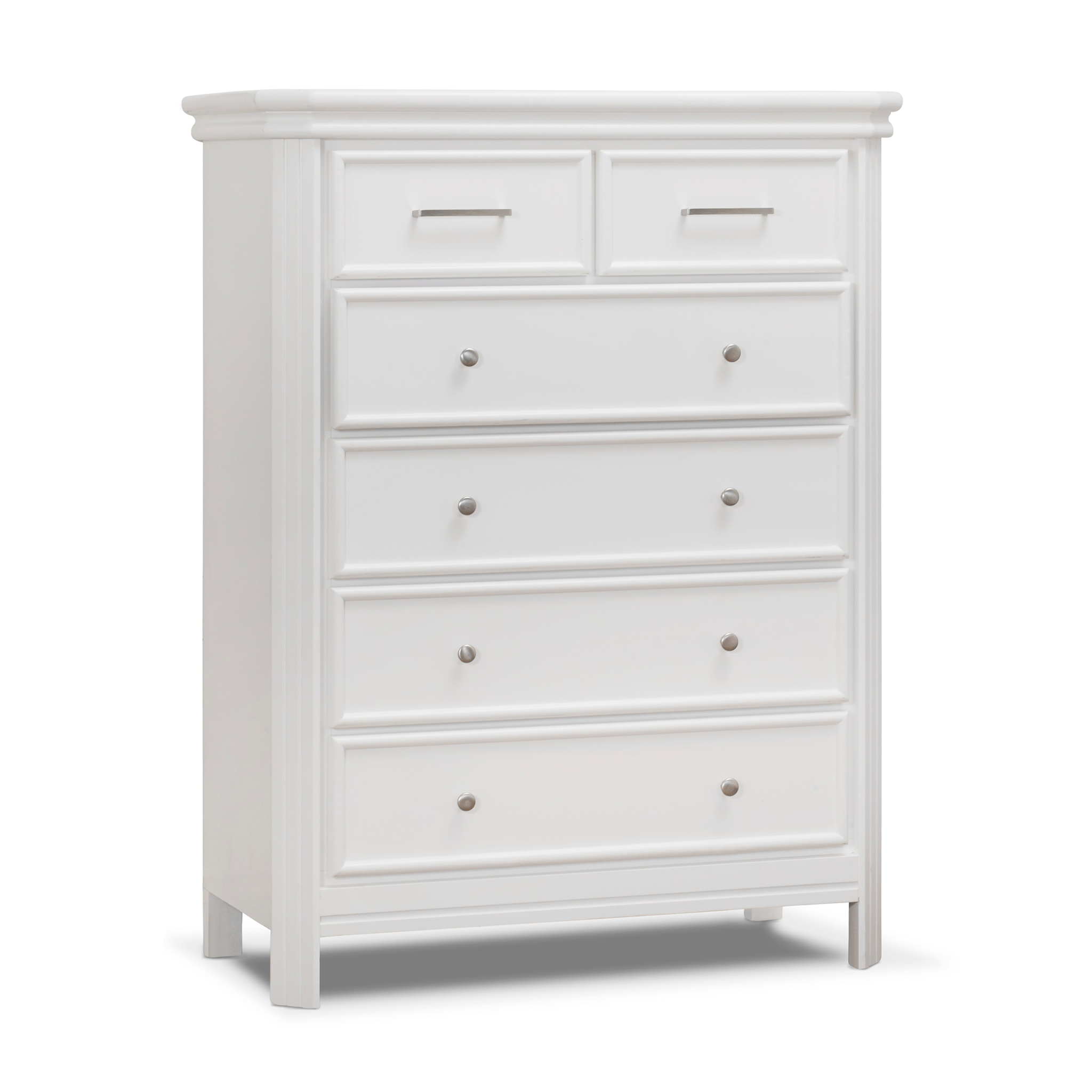 Finley Elite 6 Drawer Chest - Tots to Teens Furniture