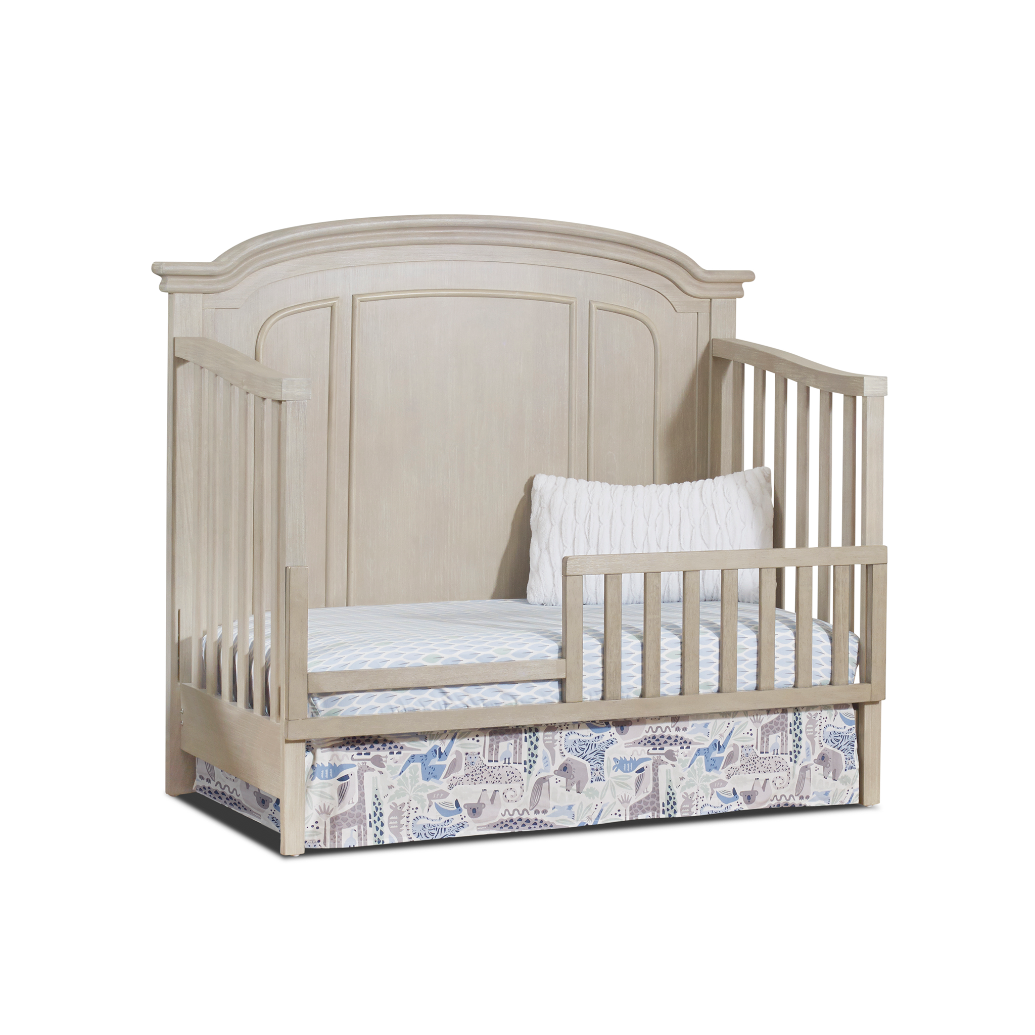 Finley Elite 4 in 1 Crib - Tots to Teens Furniture