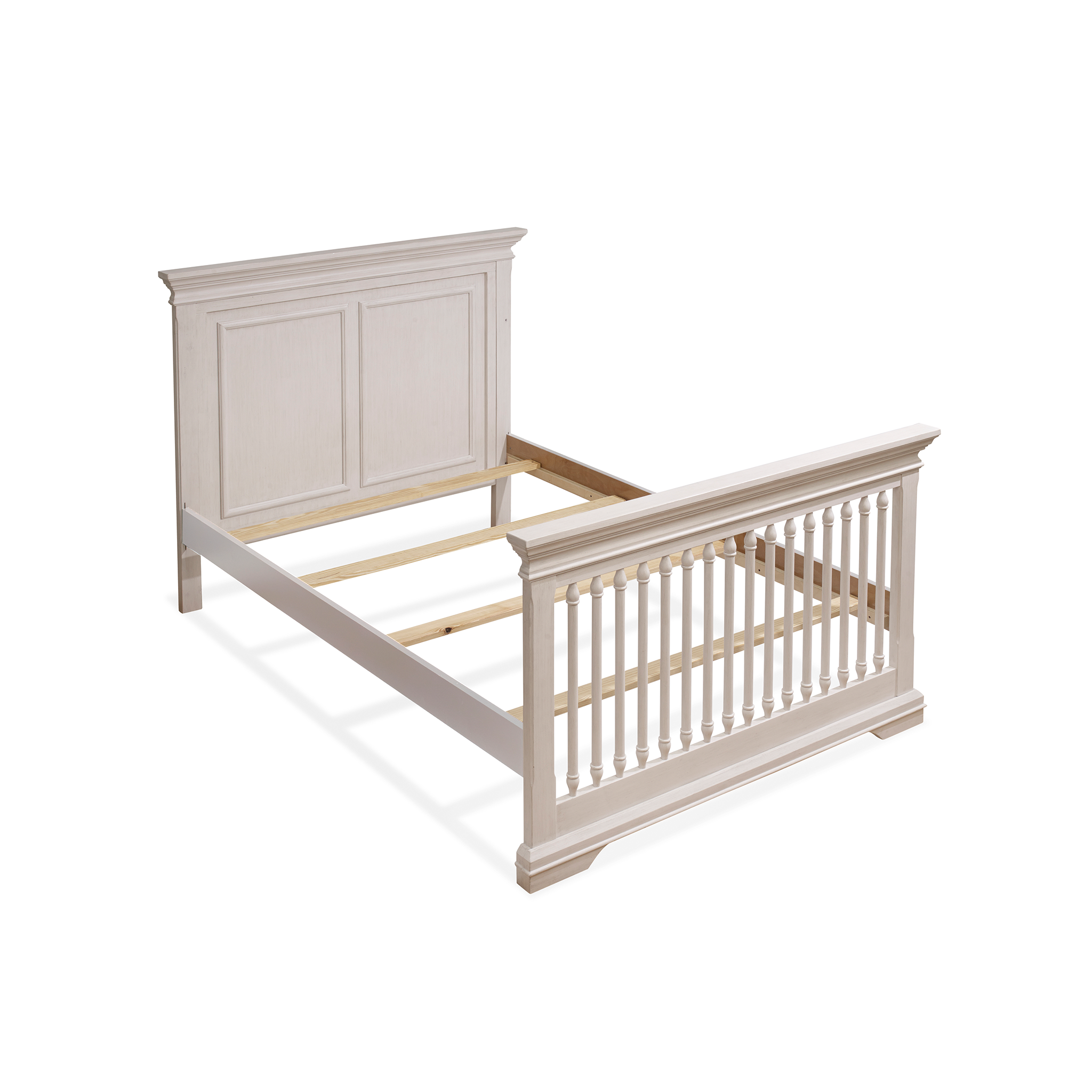 Portofino 4 in 1 Crib - Tots to Teens Furniture