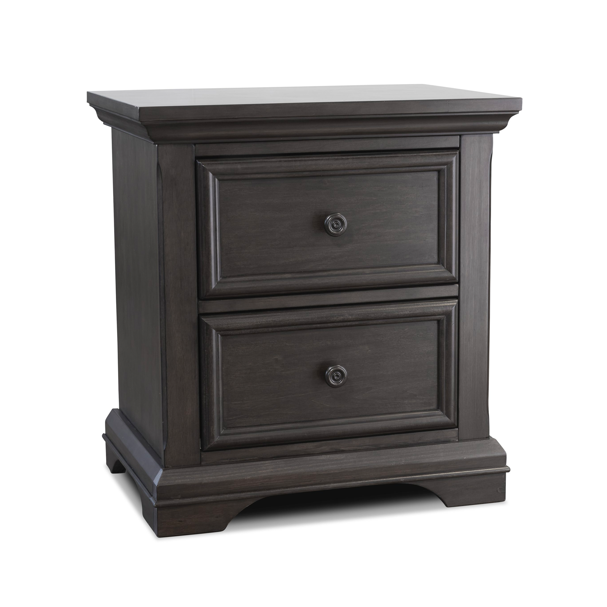 Portofino Nightstand - Tots to Teens Furniture