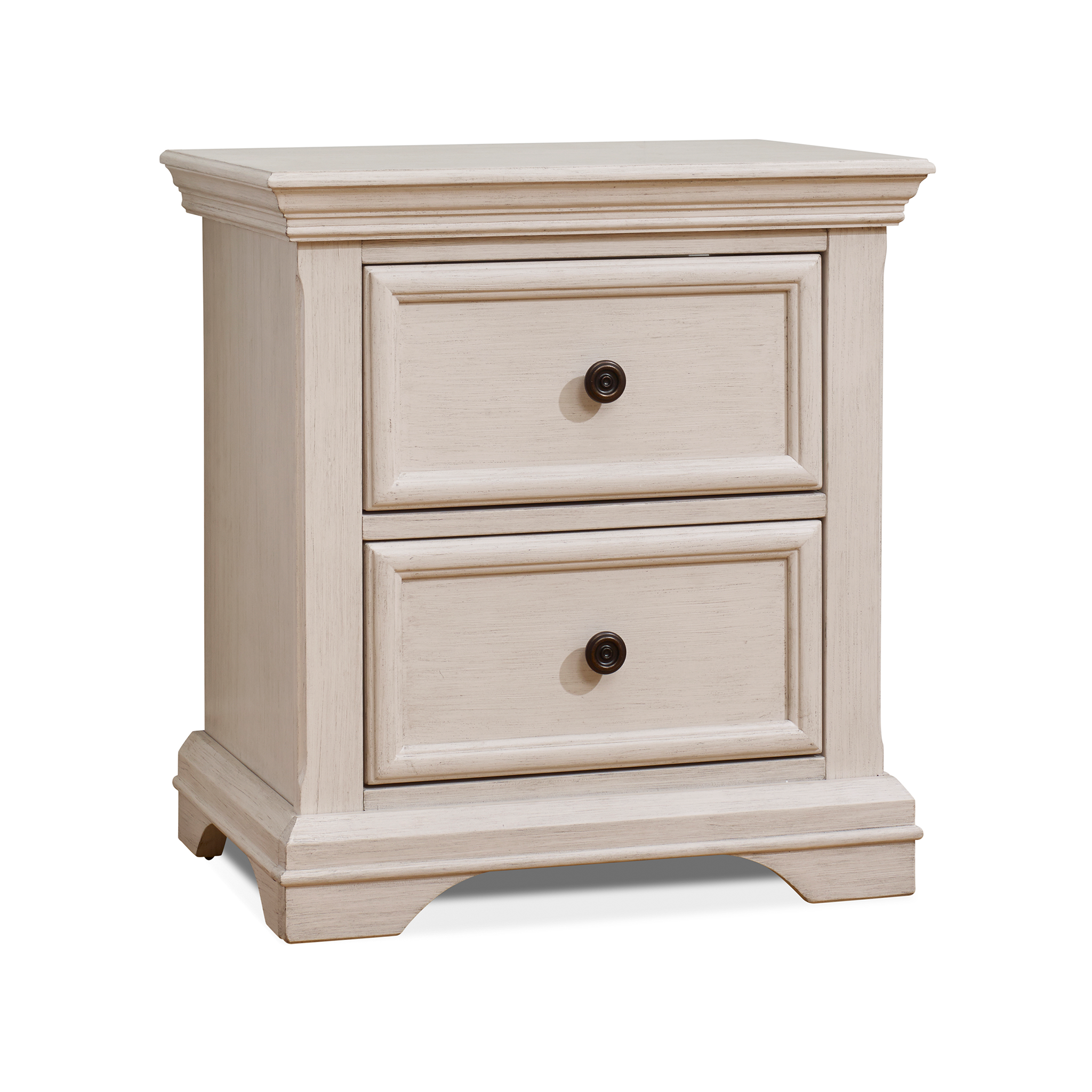 Portofino Nightstand - Tots to Teens Furniture