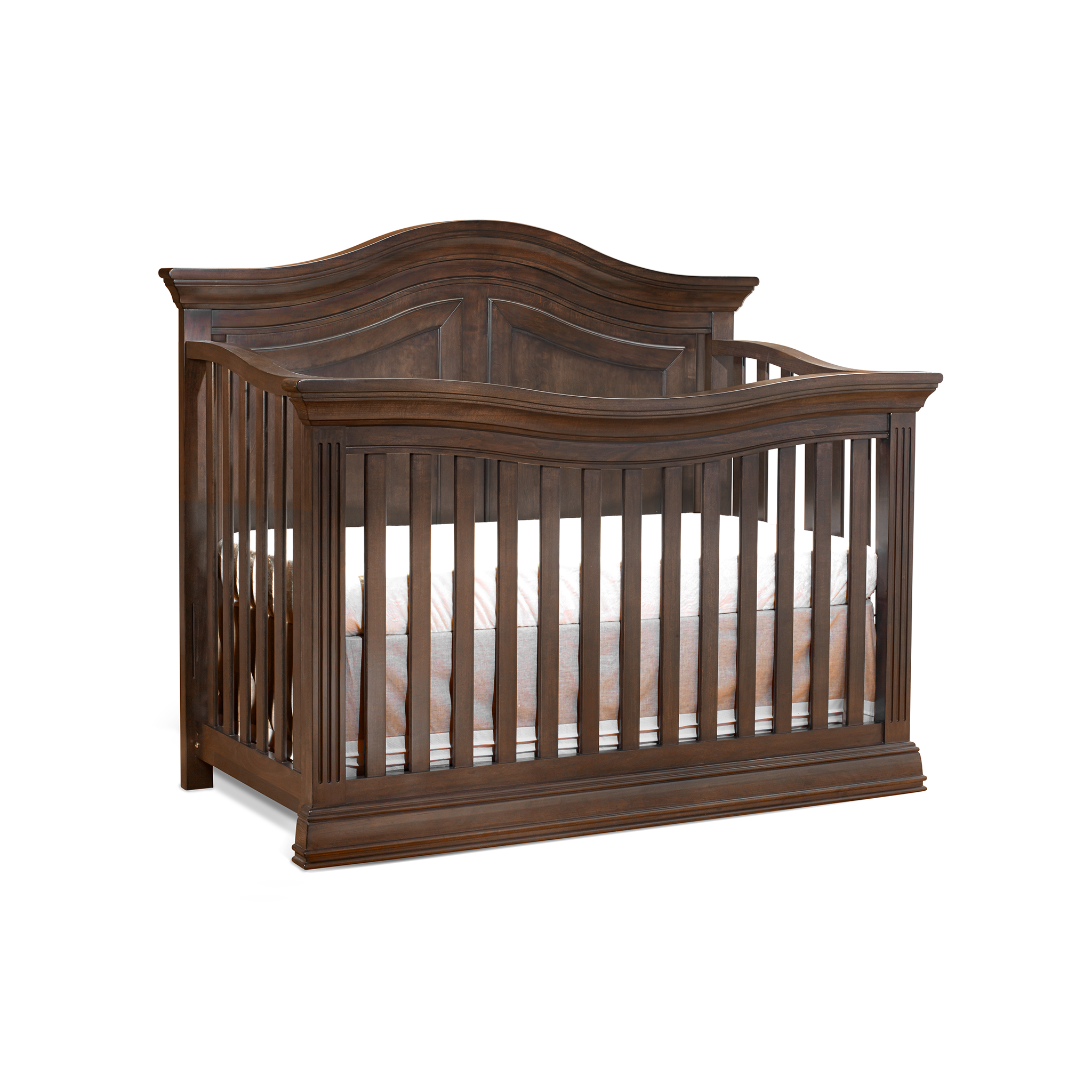 Providence 4 in 1 Crib - Tots to Teens Furniture