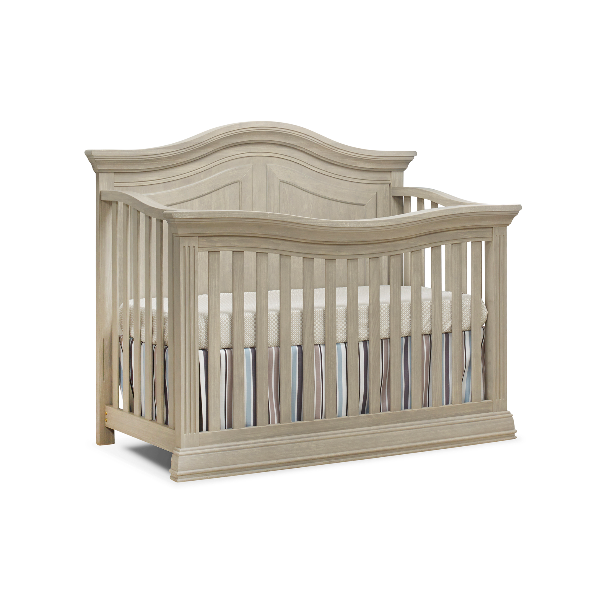 Providence 4 in 1 Crib - Tots to Teens Furniture