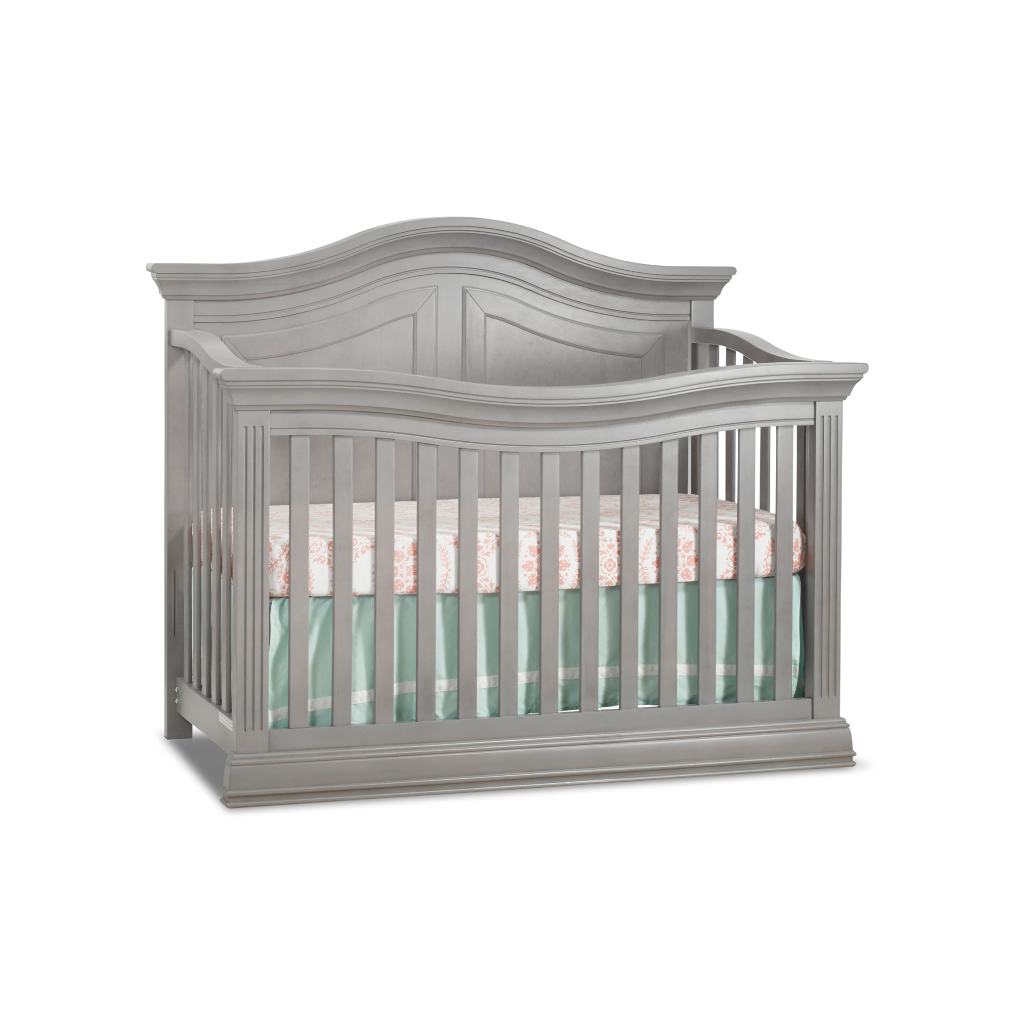 Providence 4 in 1 Crib - Tots to Teens Furniture