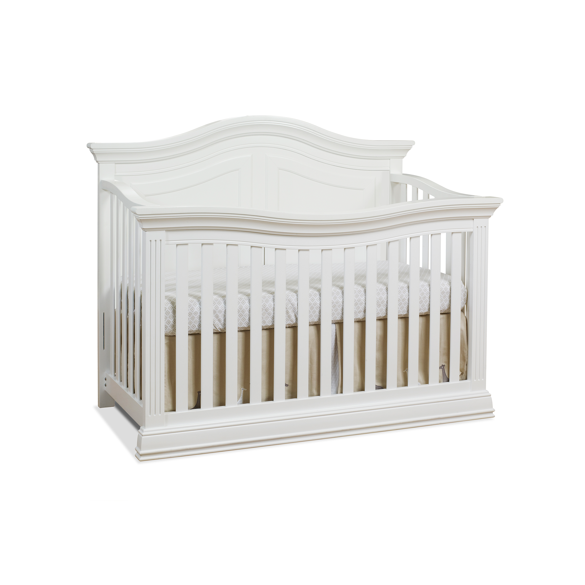 Providence 4 in 1 Crib - Tots to Teens Furniture