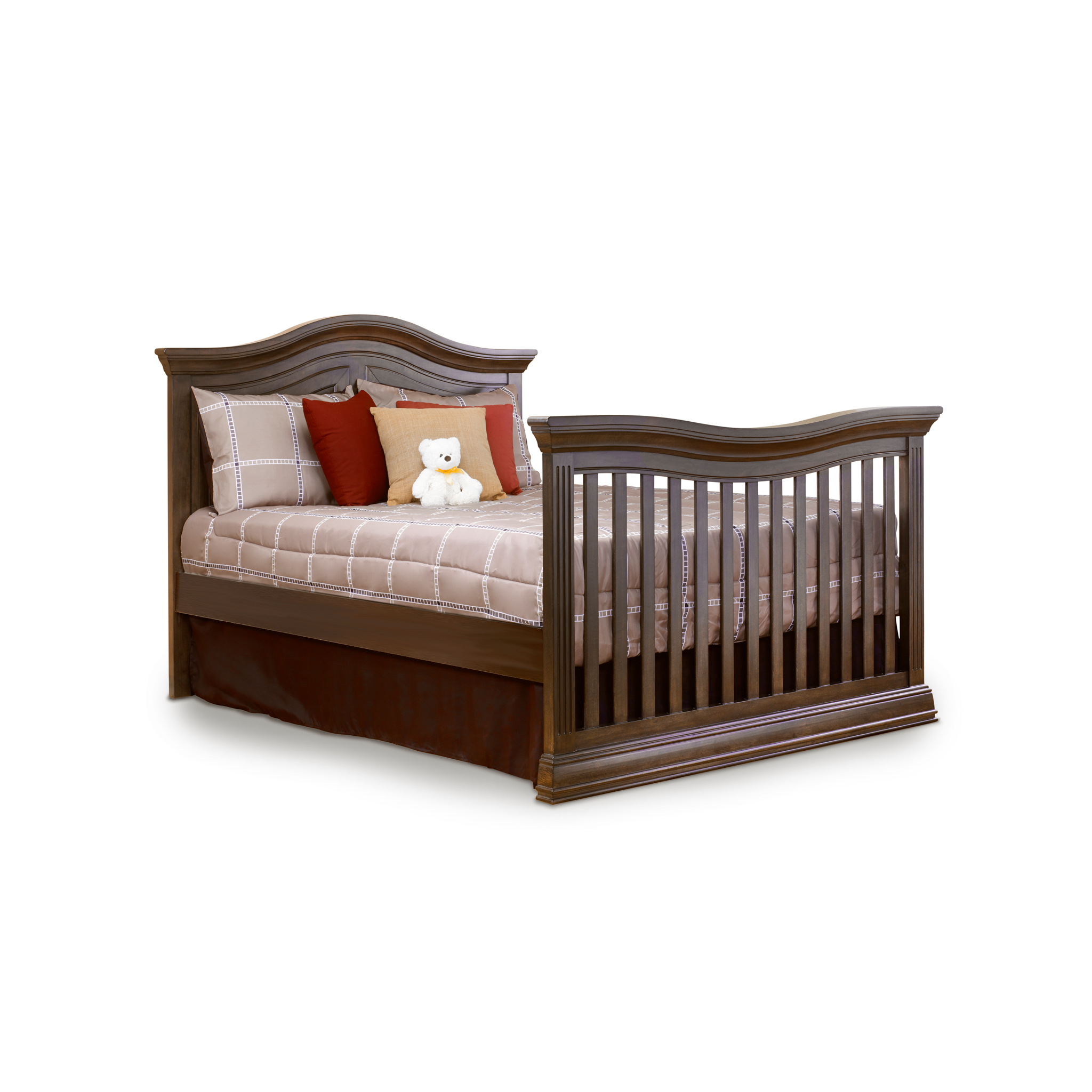 Providence 4 in 1 Crib - Tots to Teens Furniture