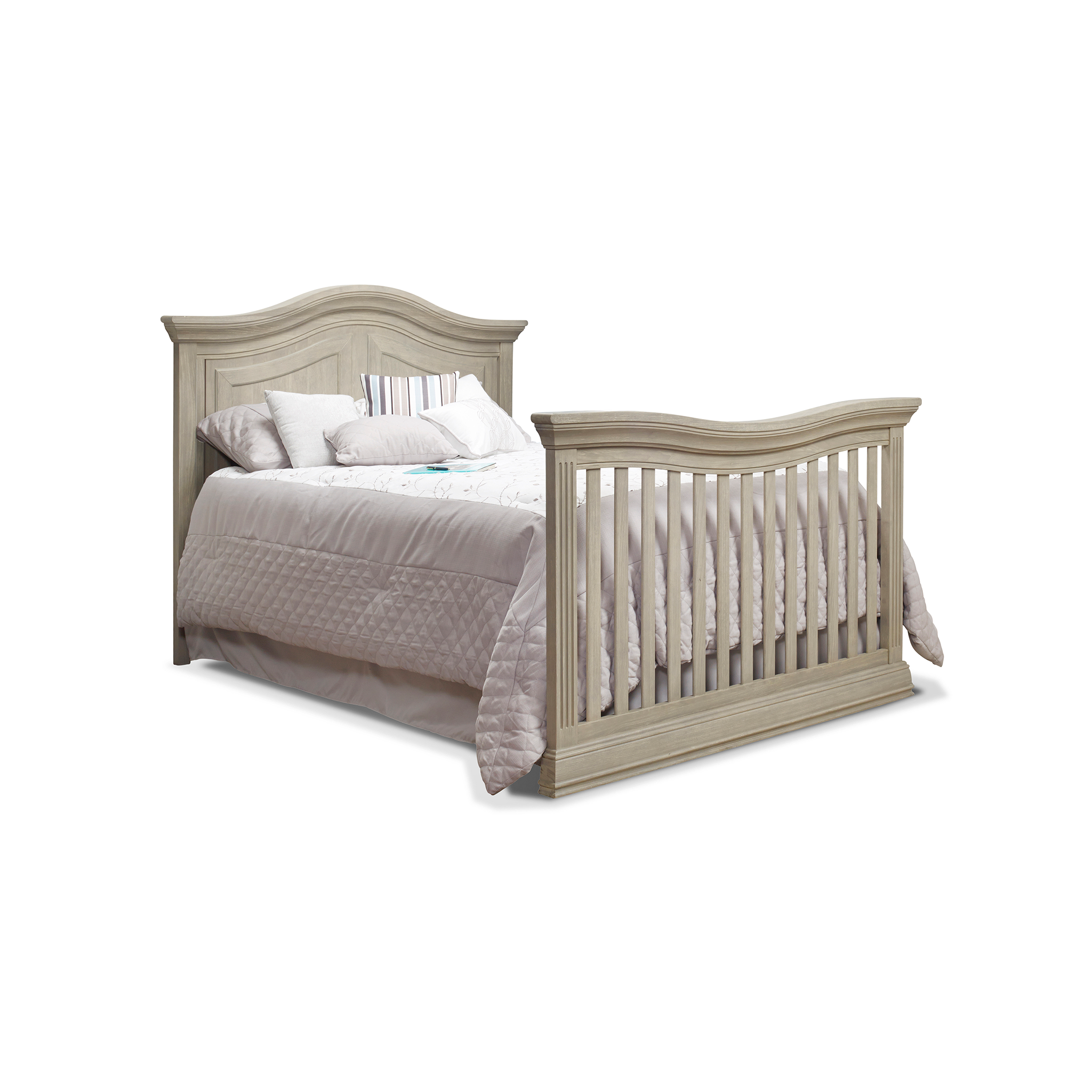 Providence 4 in 1 Crib - Tots to Teens Furniture