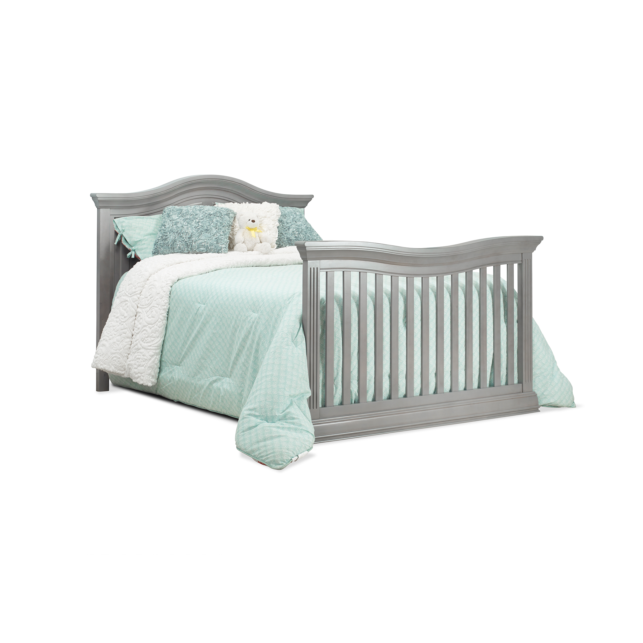 Providence 4 in 1 Crib - Tots to Teens Furniture