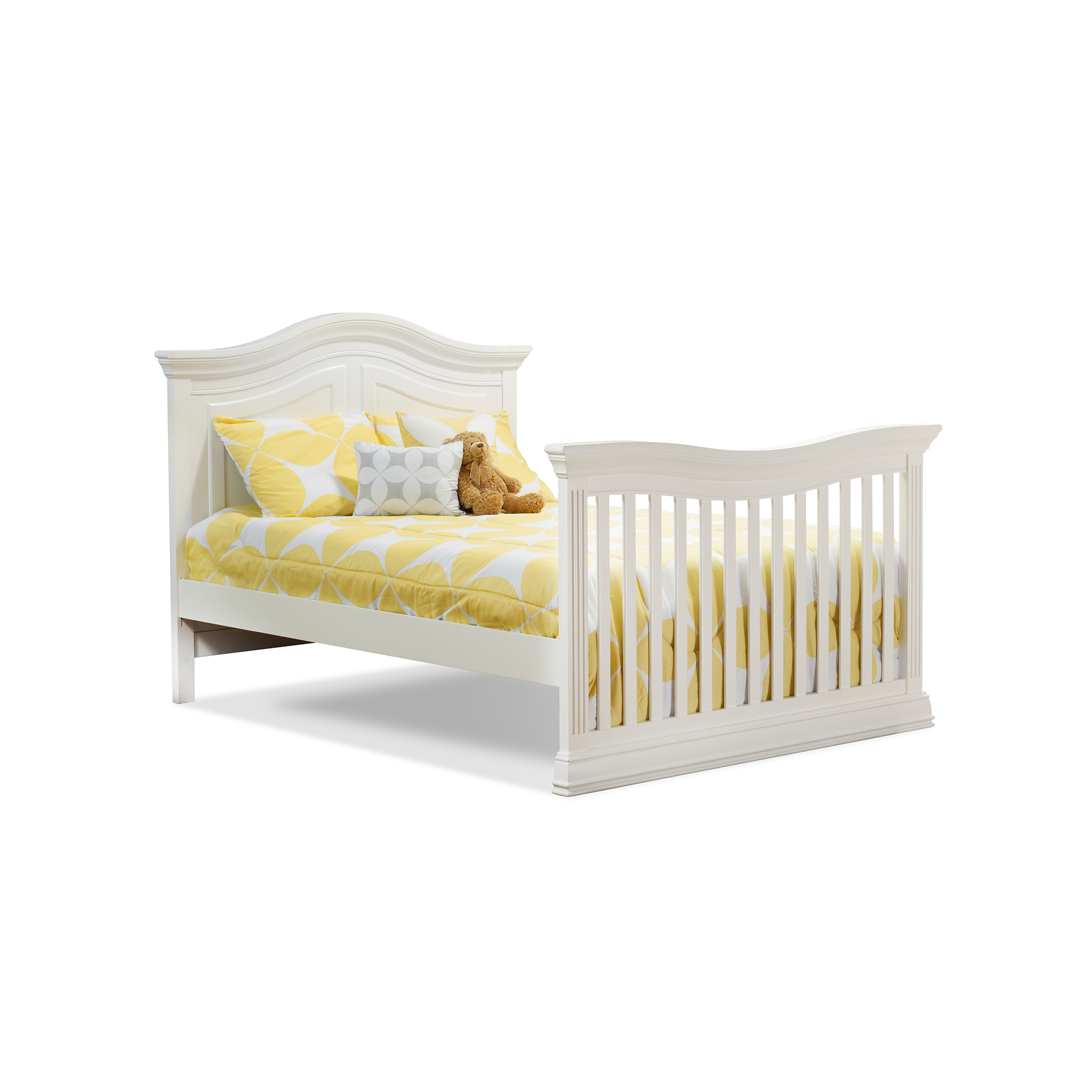 Providence 4 in 1 Crib - Tots to Teens Furniture