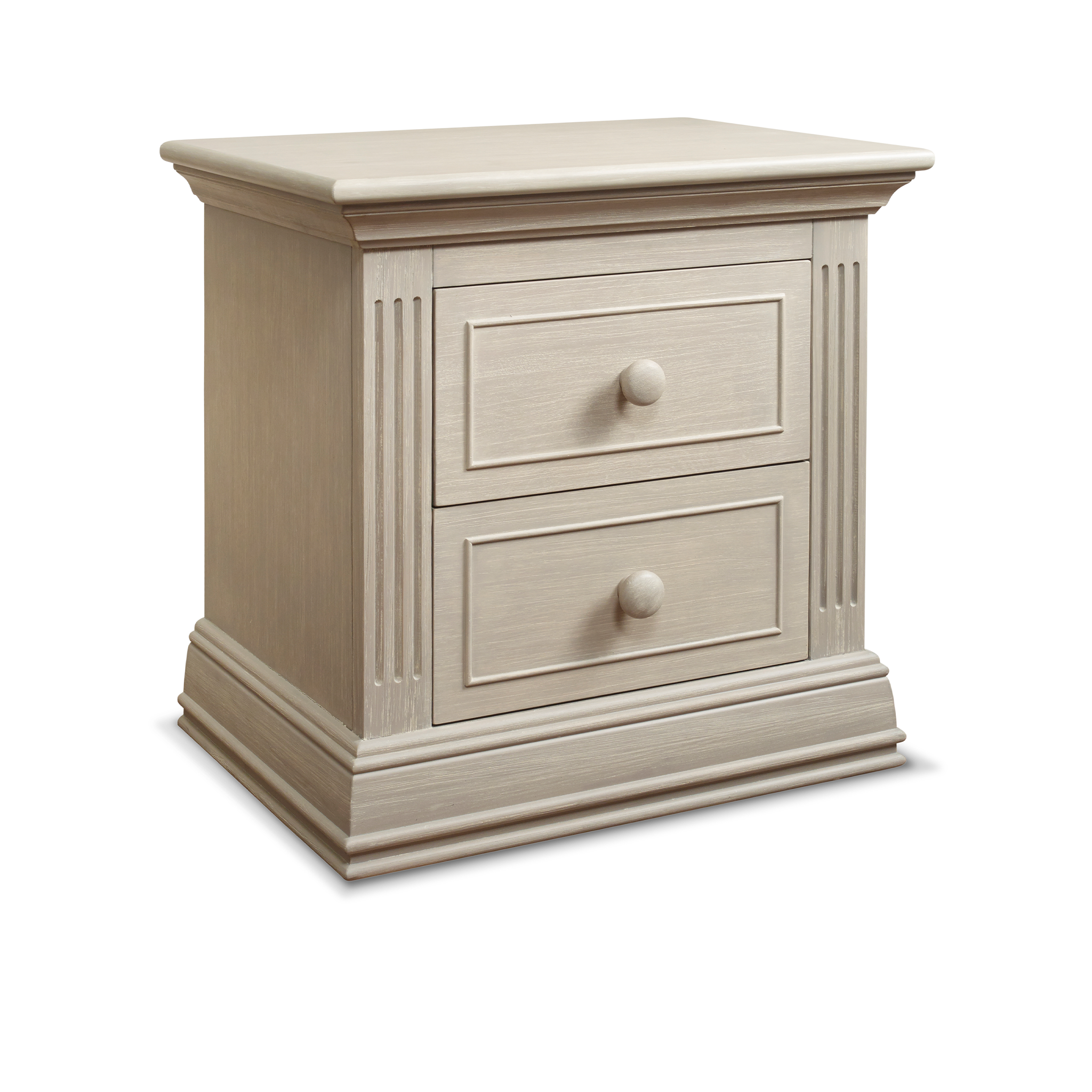 Providence Nightstand - Tots to Teens Furniture