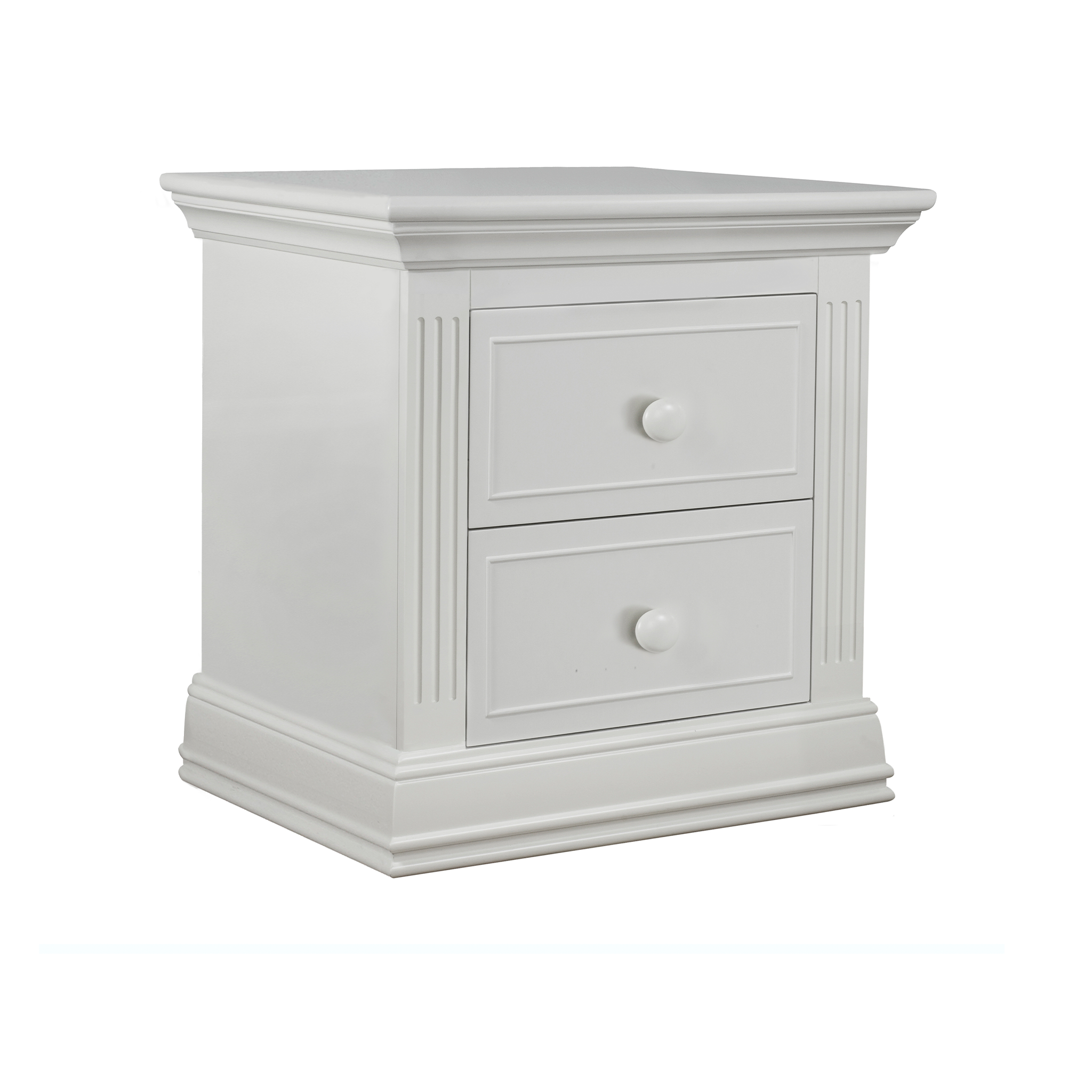 Providence Nightstand - Tots to Teens Furniture