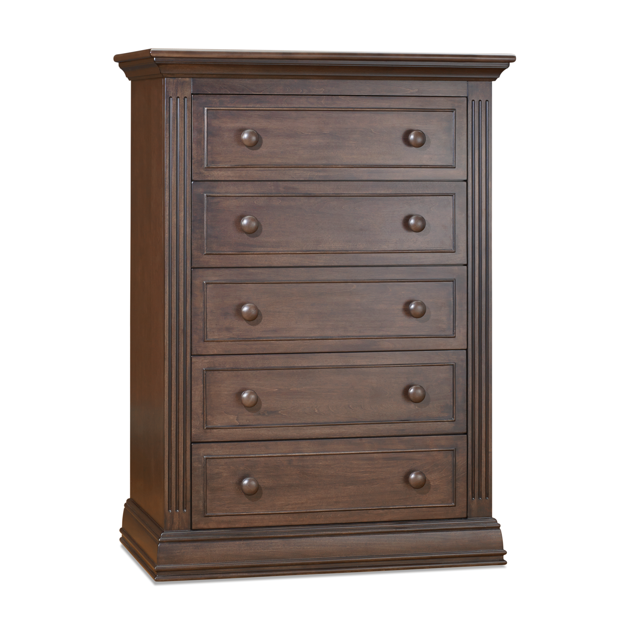 Providence 5 Drawer Chest - Tots to Teens Furniture