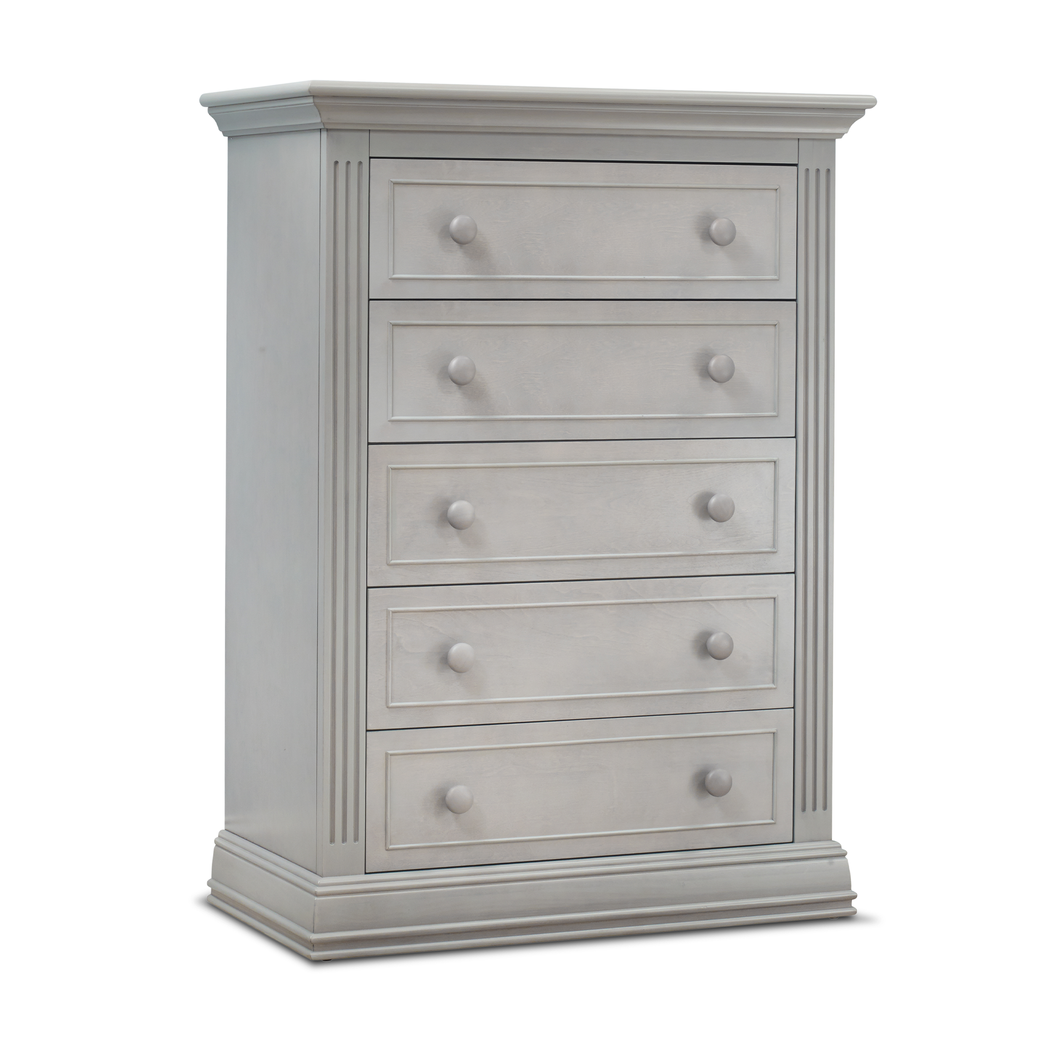 Providence 5 Drawer Chest - Tots to Teens Furniture