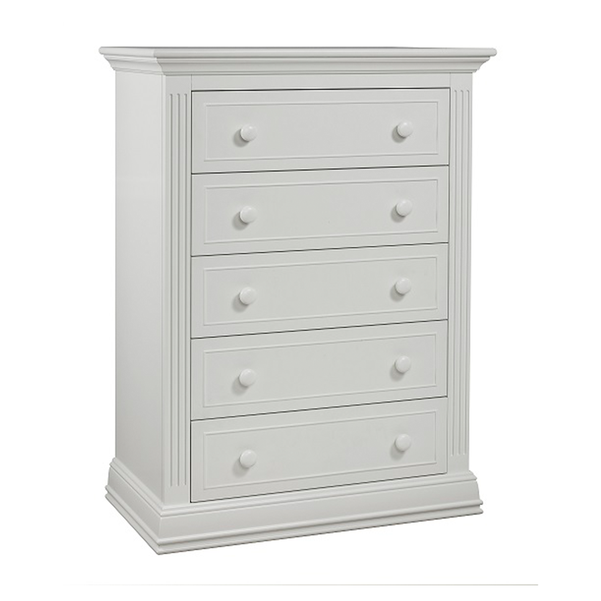 Providence 5 Drawer Chest - Tots to Teens Furniture