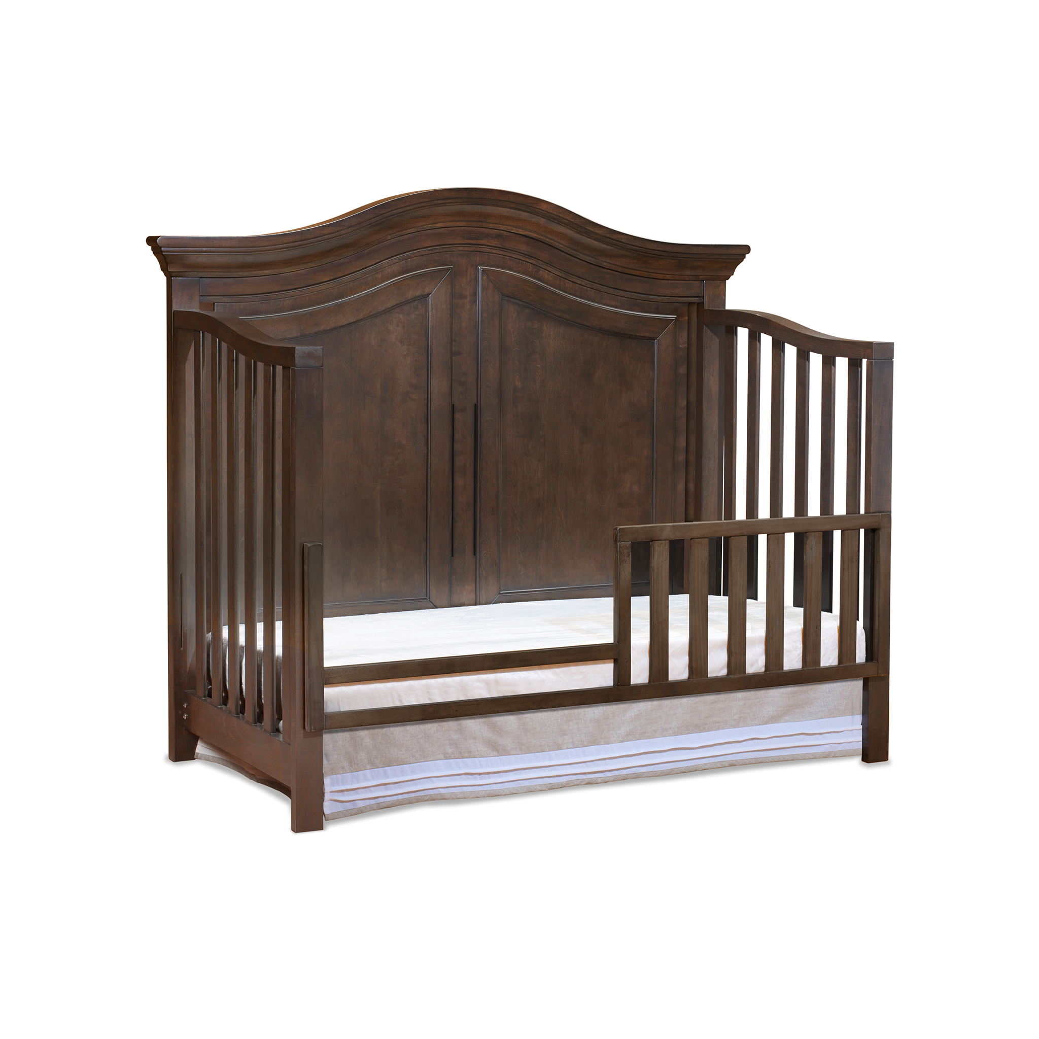 Providence 4 in 1 Crib - Tots to Teens Furniture