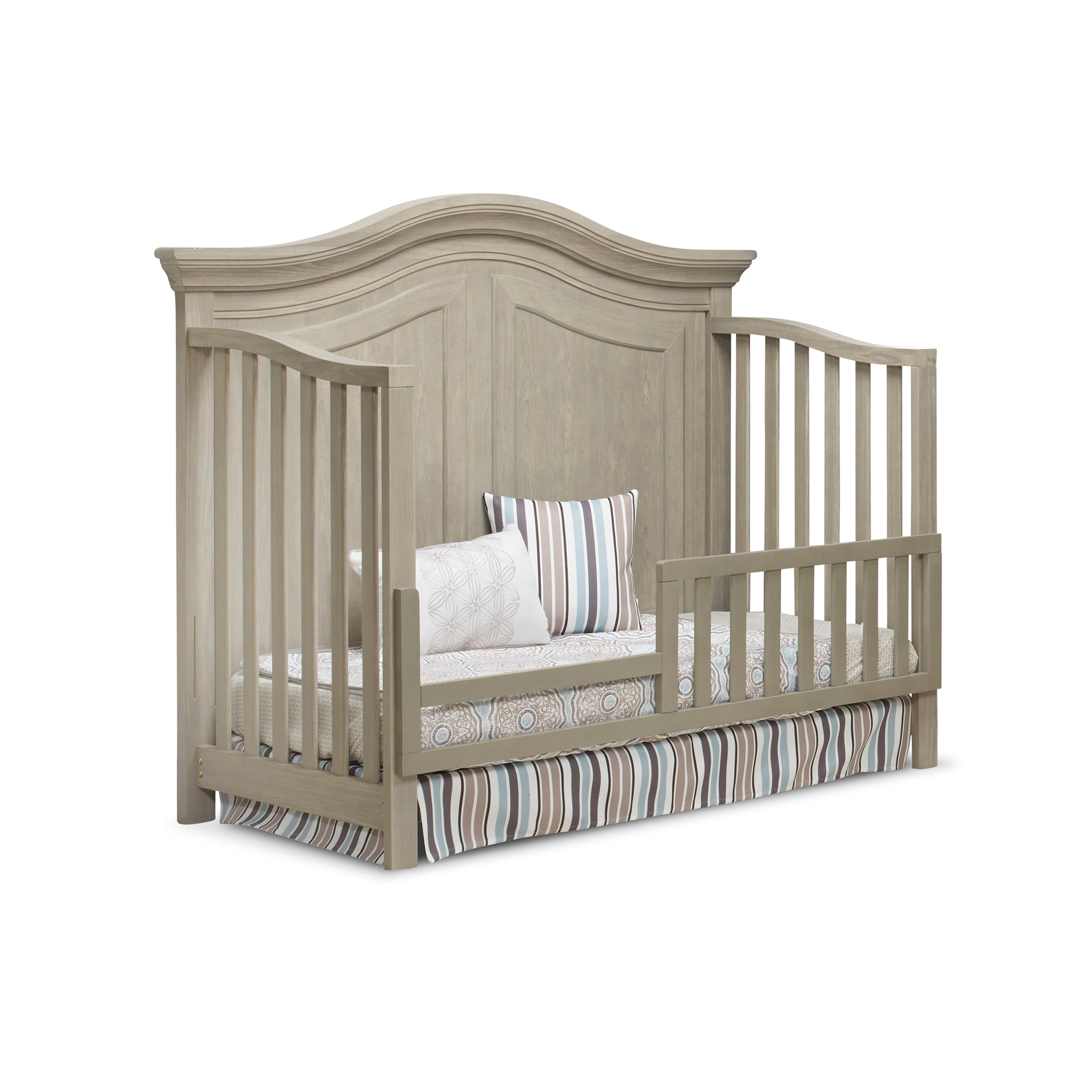 Providence 4 in 1 Crib - Tots to Teens Furniture