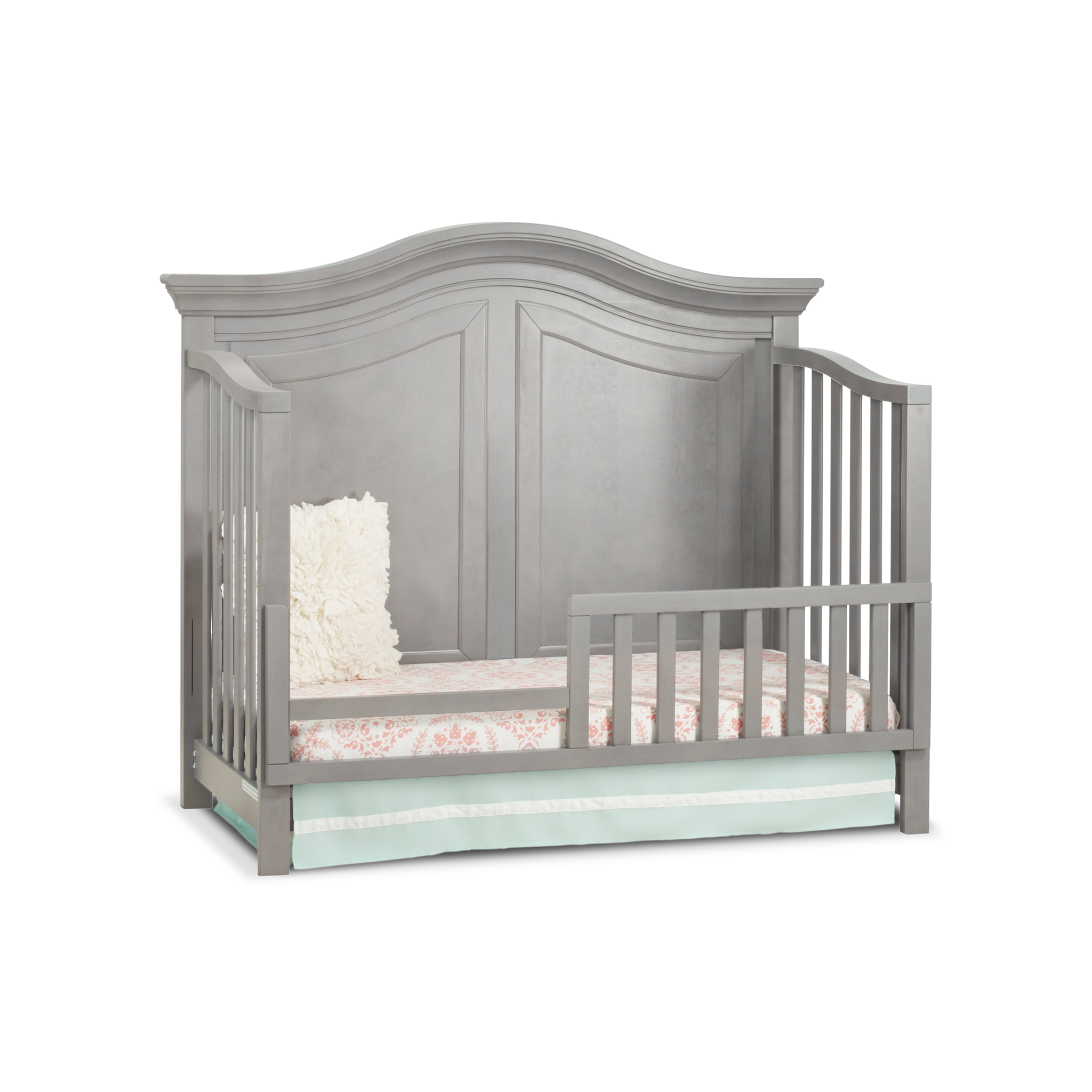 Providence 4 in 1 Crib - Tots to Teens Furniture