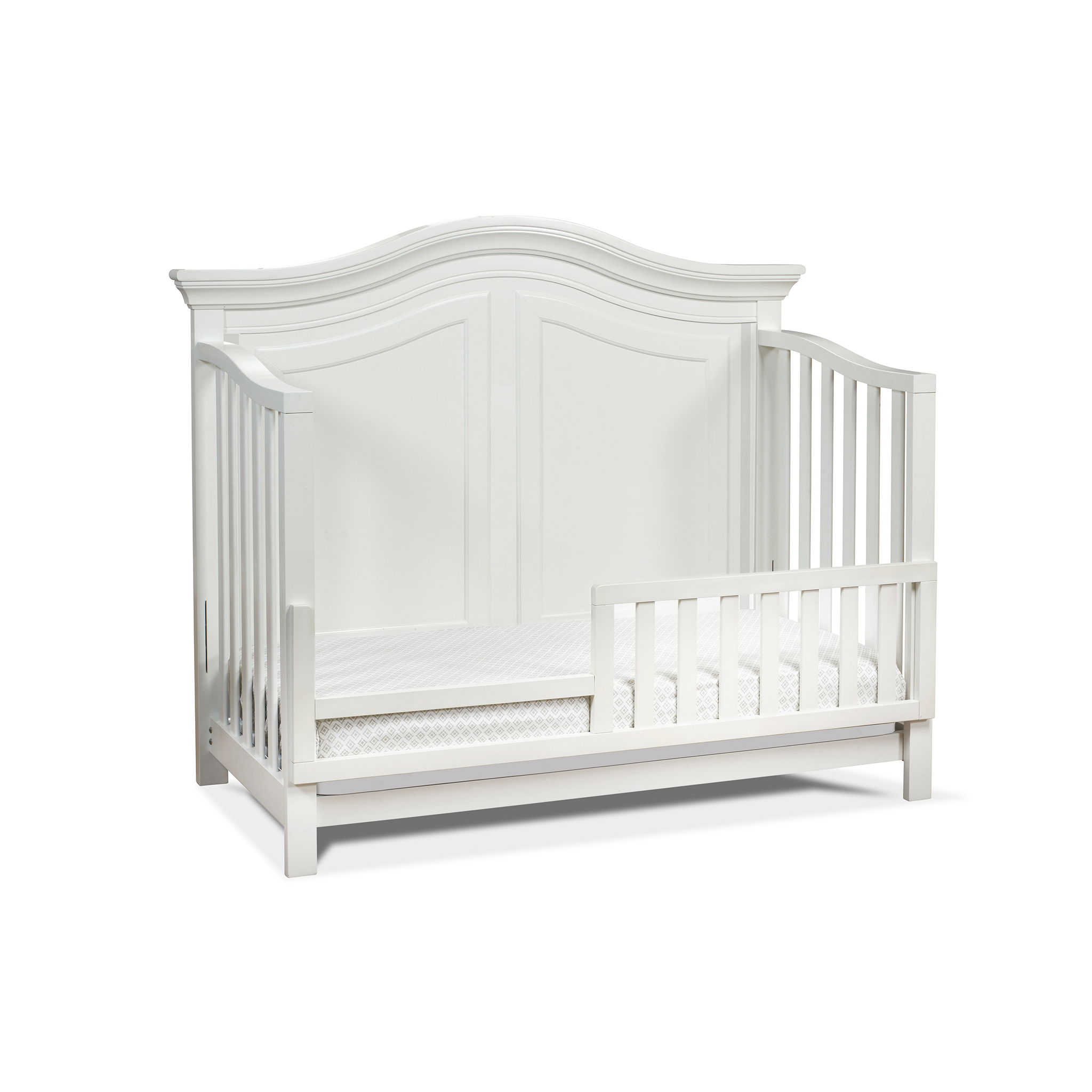 Providence 4 in 1 Crib - Tots to Teens Furniture
