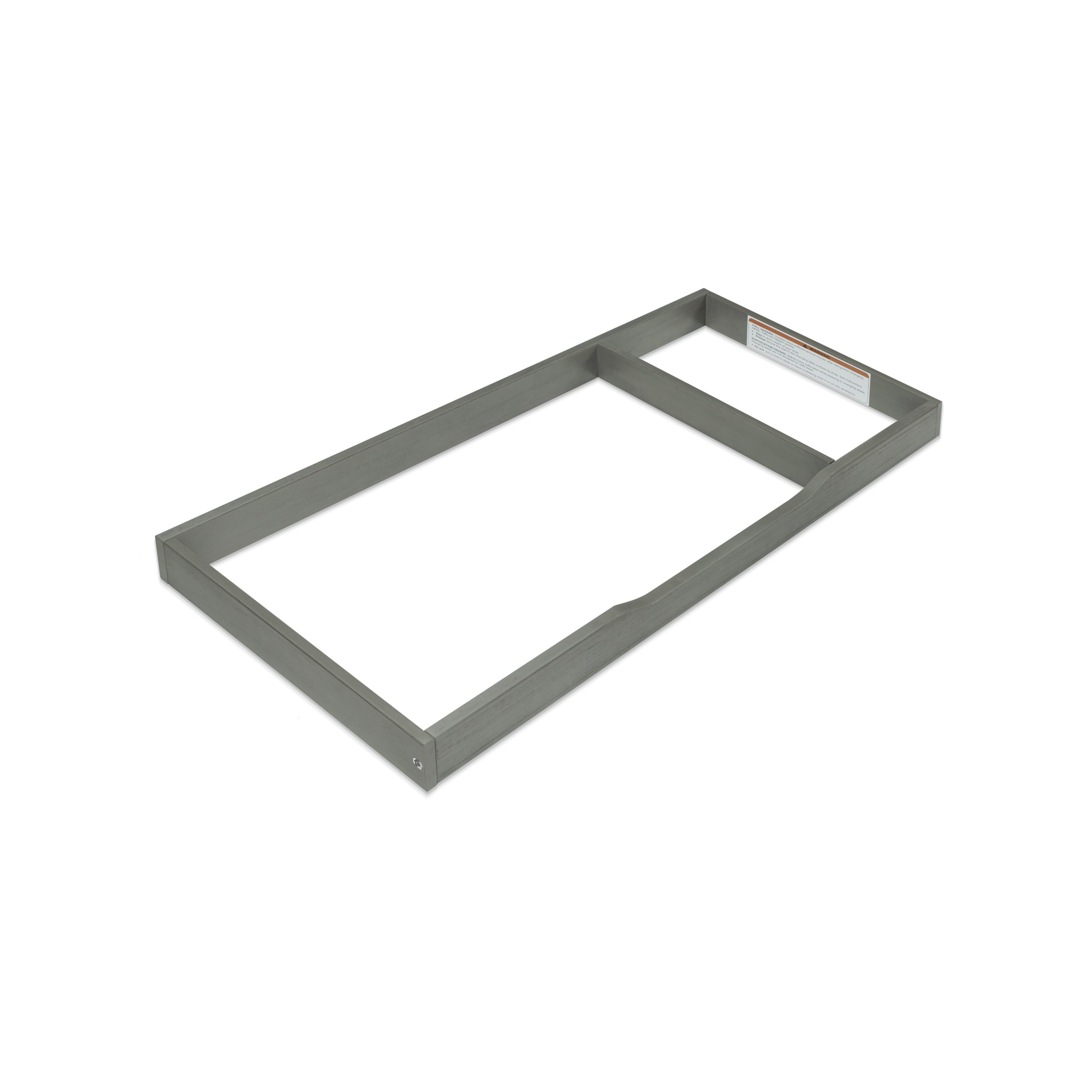 Sorelle 0299 Changing Tray Topper - Tots to Teens Furniture