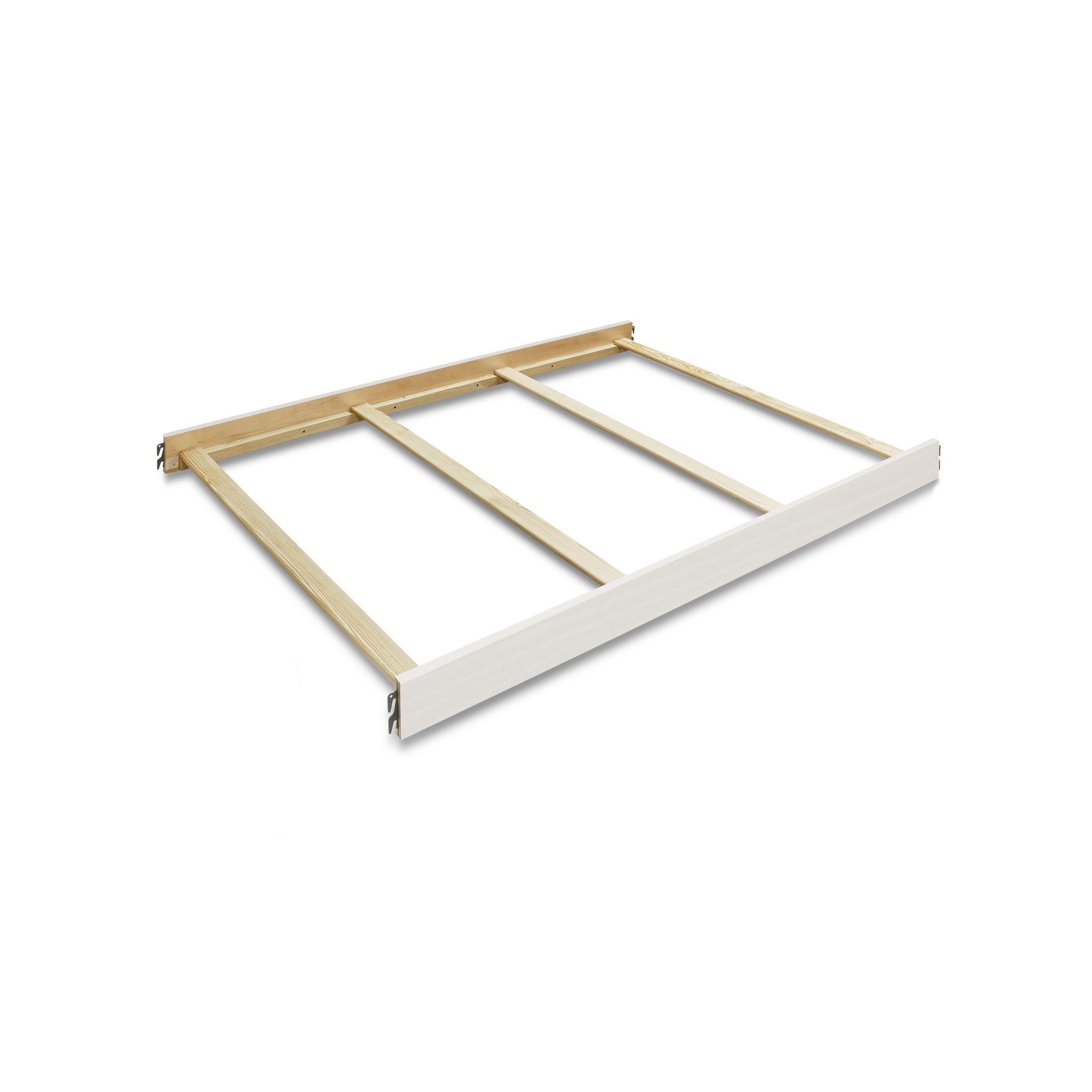 Sorelle 221 Full Size Rails - Tots to Teens Furniture