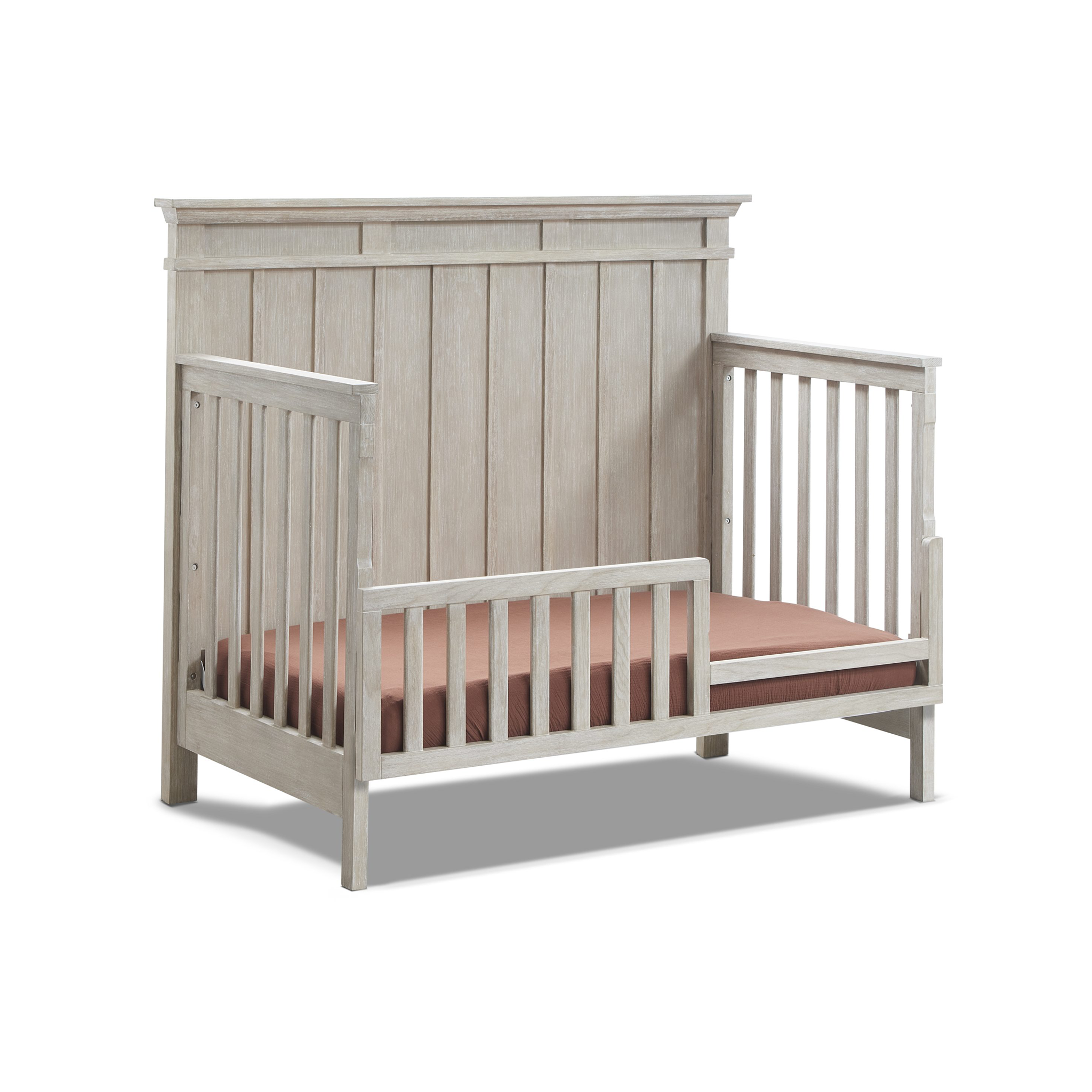 Brookfield Toddler Rail - Tots to Teens Furniture