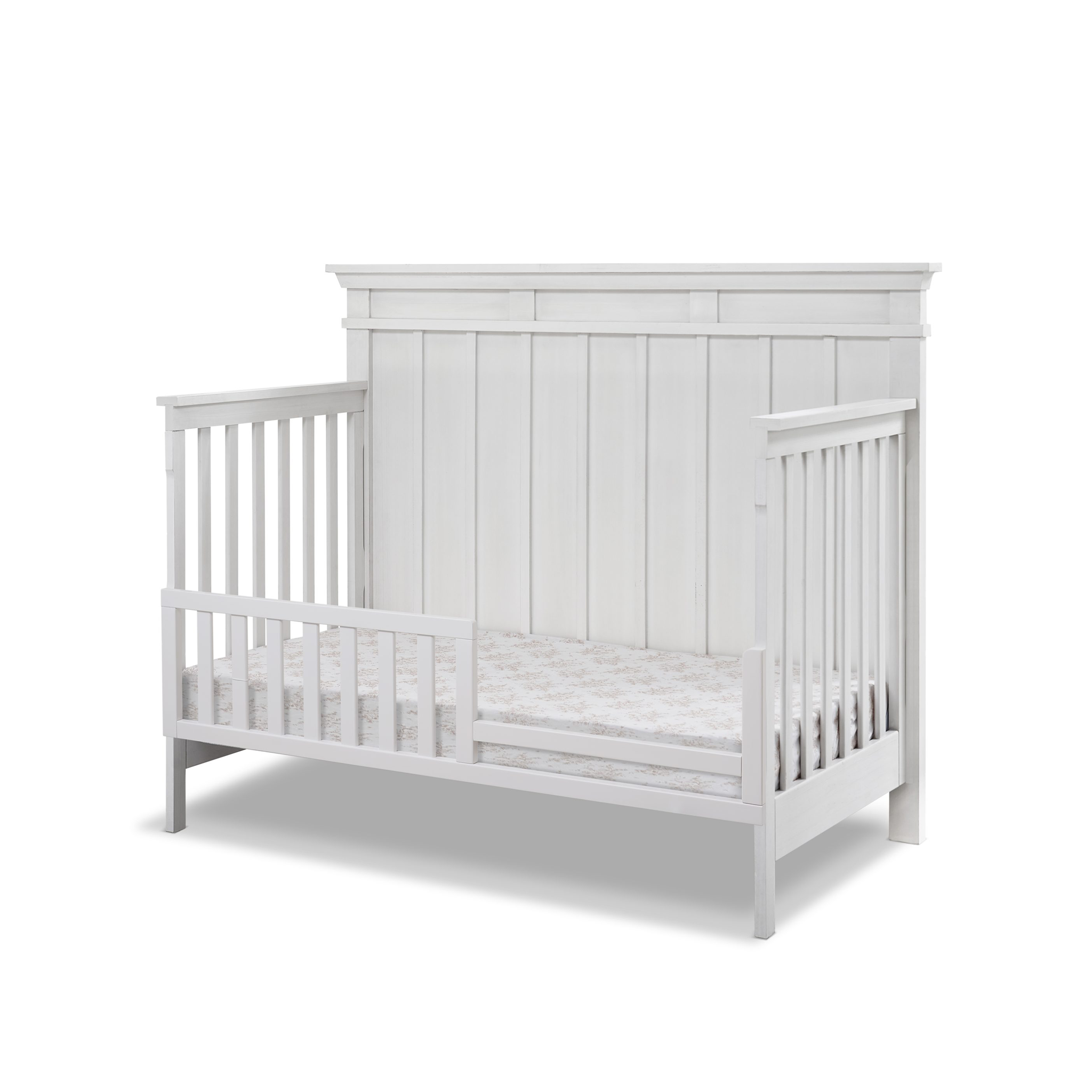 Brookfield Toddler Rail - Tots to Teens Furniture