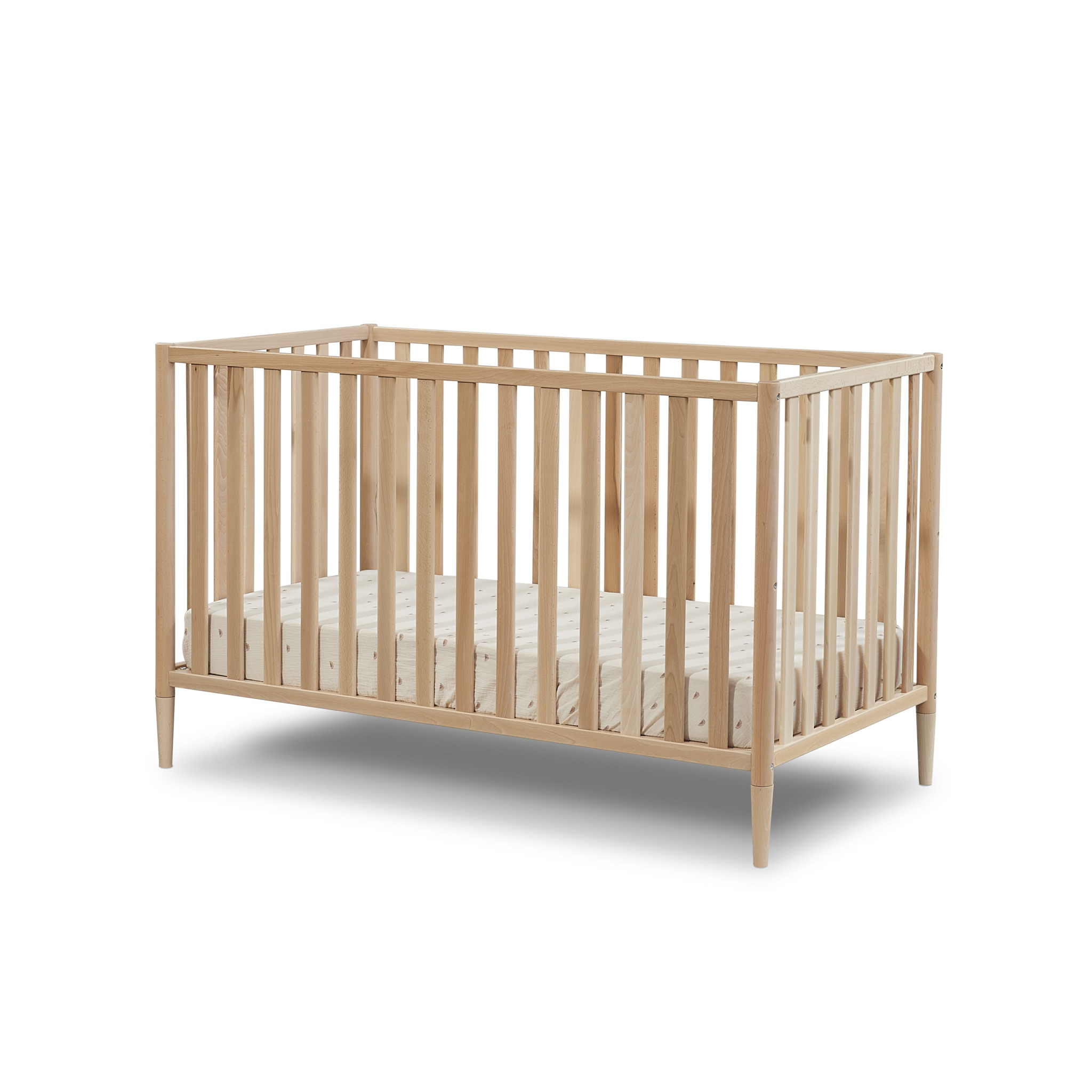 Mia Crib - Tots to Teens Furniture