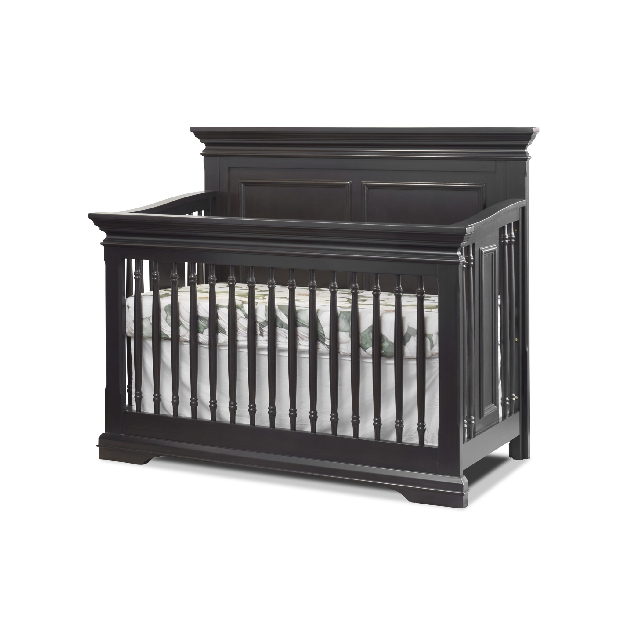 Portico Crib - Tots to Teens Furniture