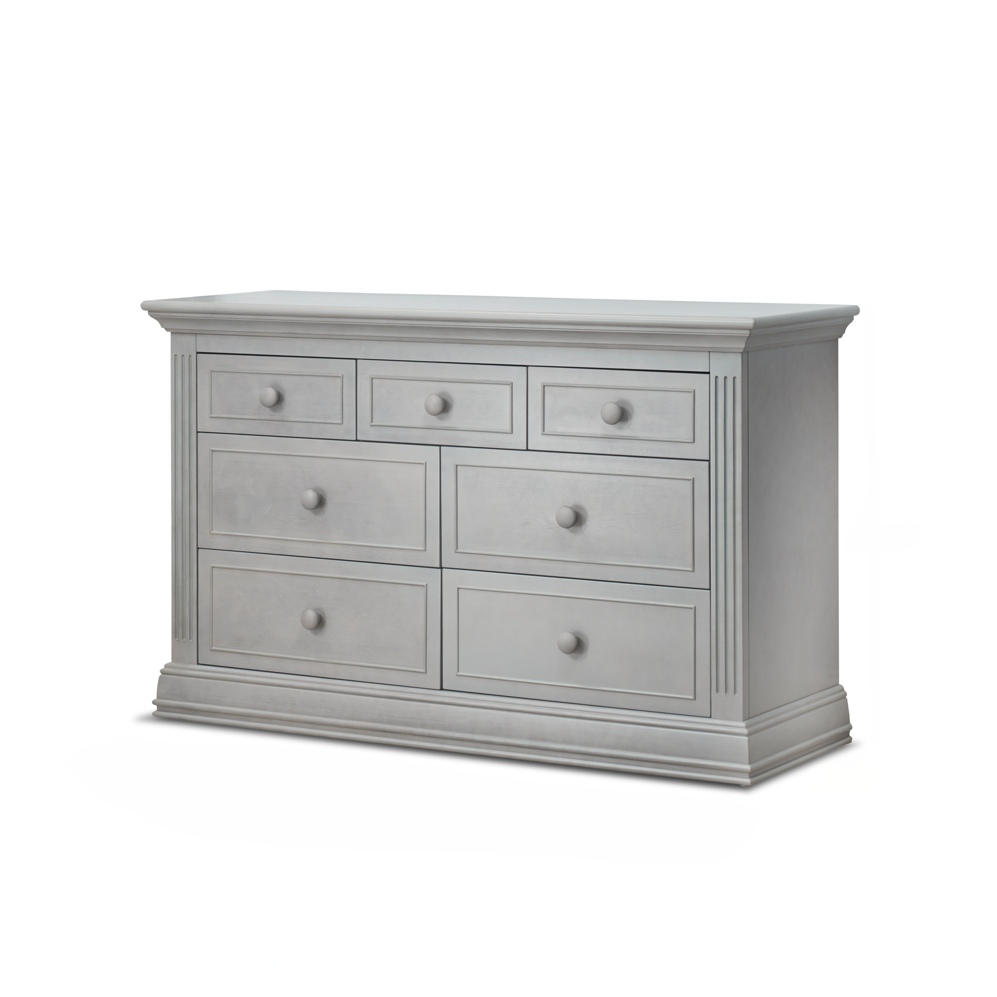 Providence Double Dresser - Tots to Teens Furniture