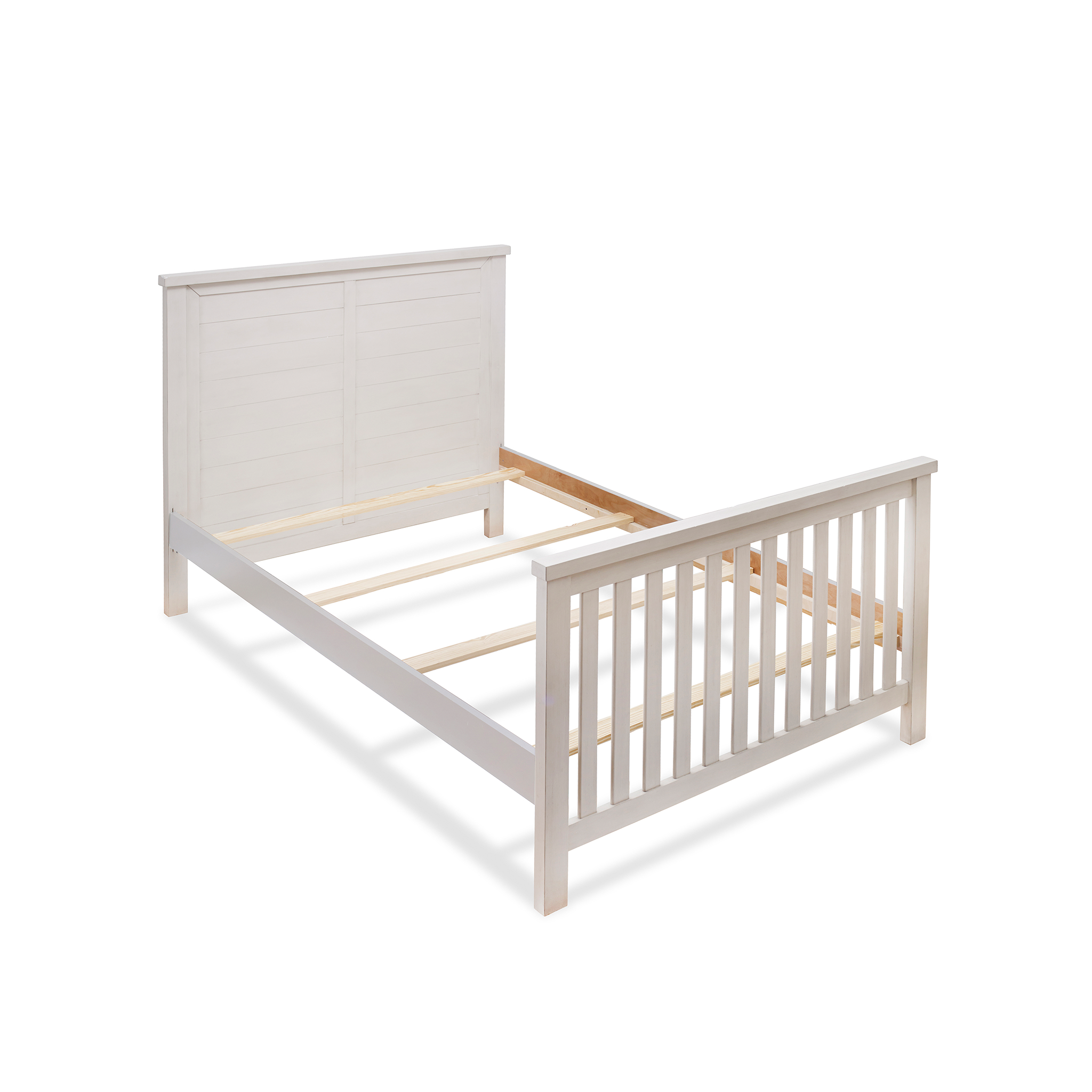 Farmhouse Crib - Tots to Teens Furniture