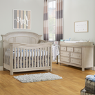 Finley Elite Double Dresser - Tots to Teens Furniture