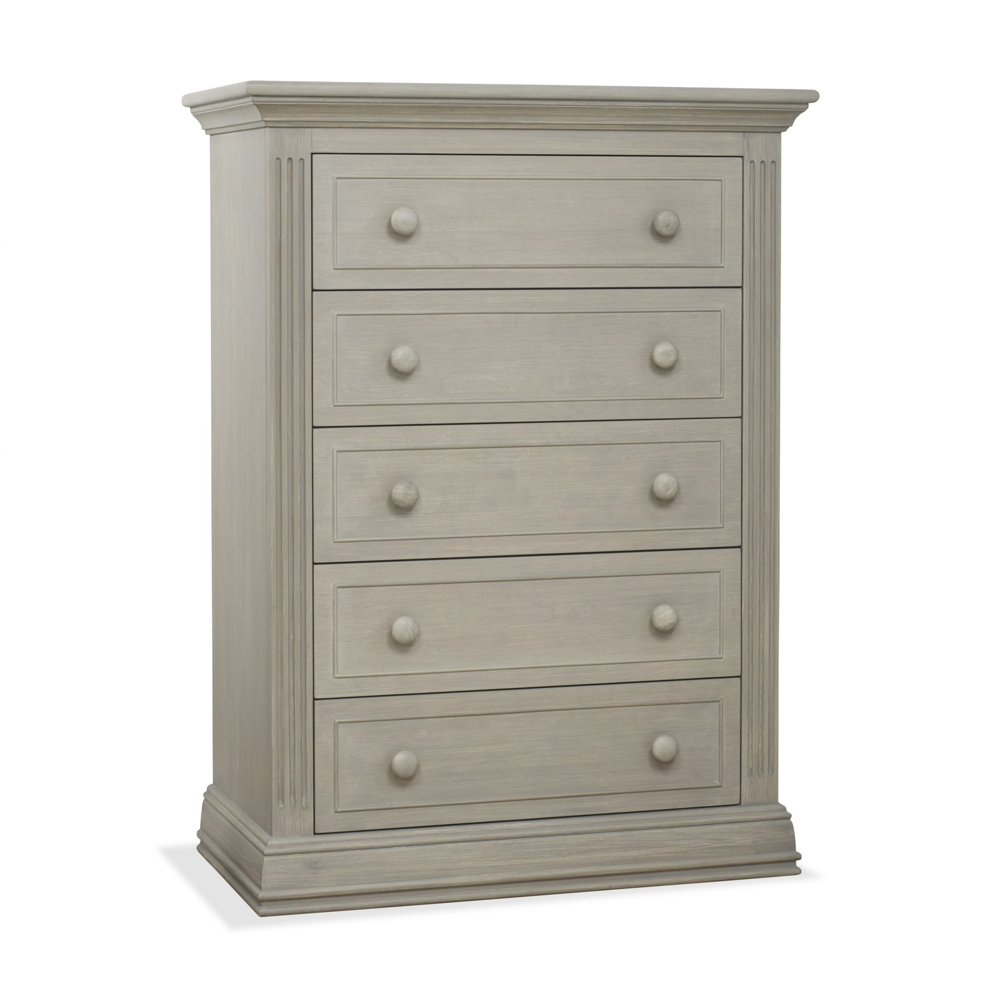 Providence 5 Drawer Chest - Tots to Teens Furniture