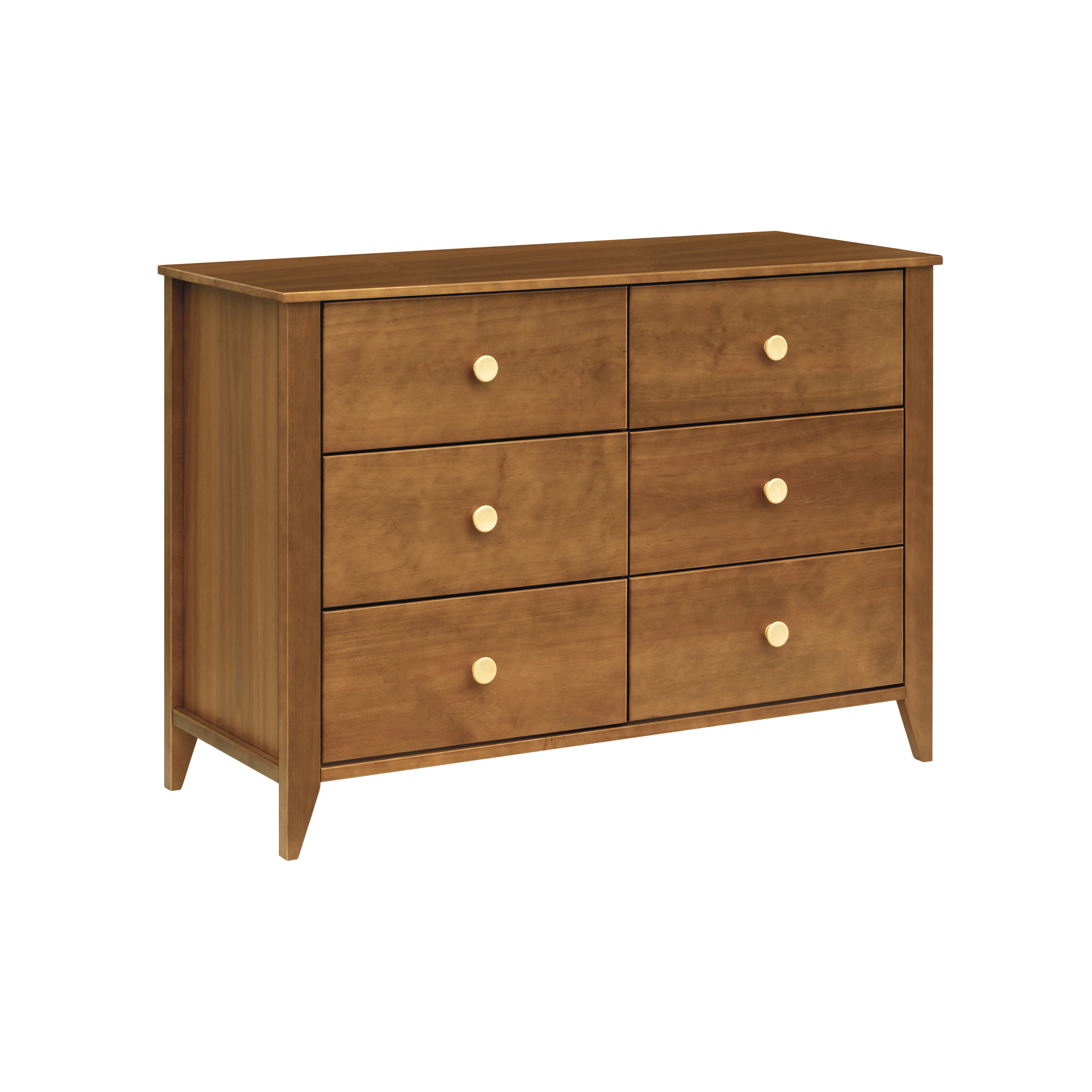 Sprout 6 Drawer Dresser - Tots to Teens Furniture
