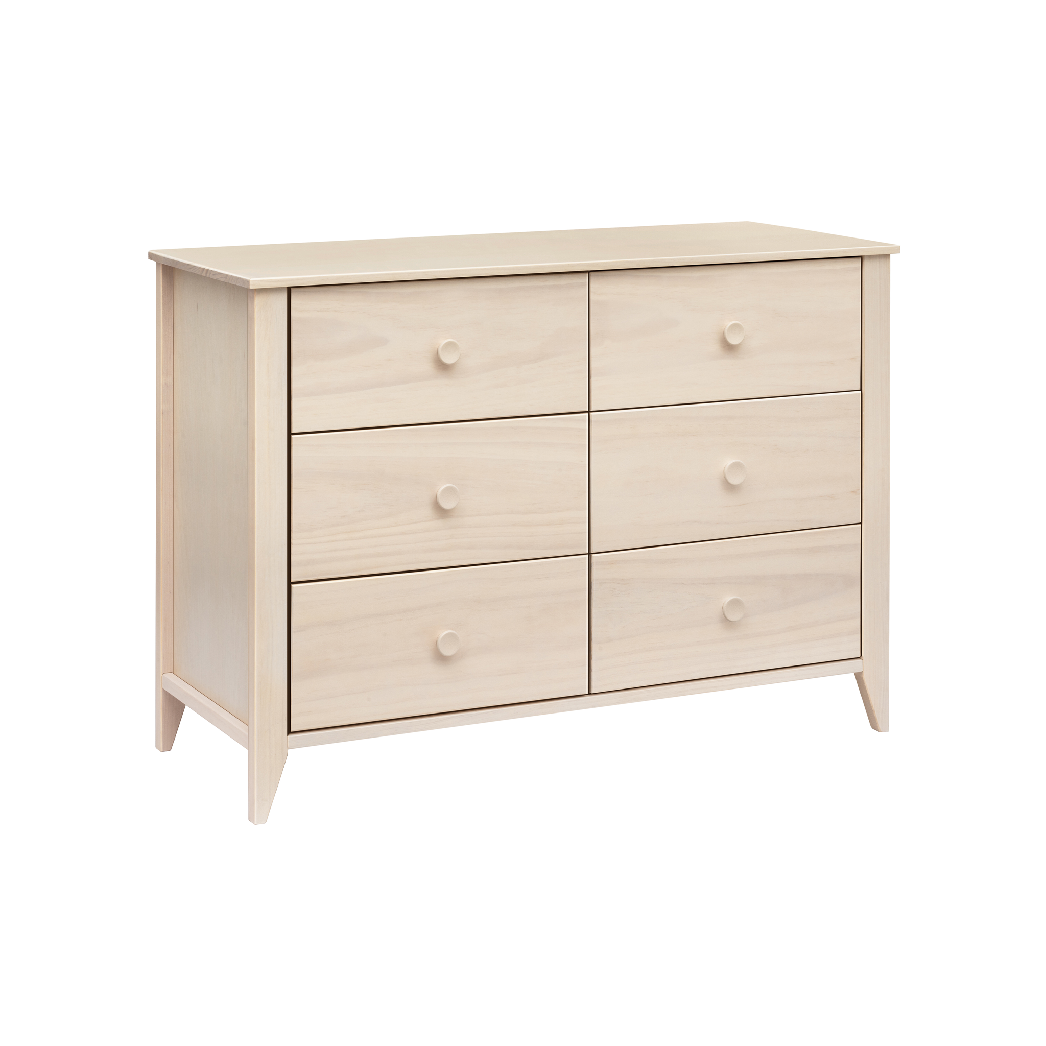 Sprout 6 Drawer Dresser - Tots to Teens Furniture