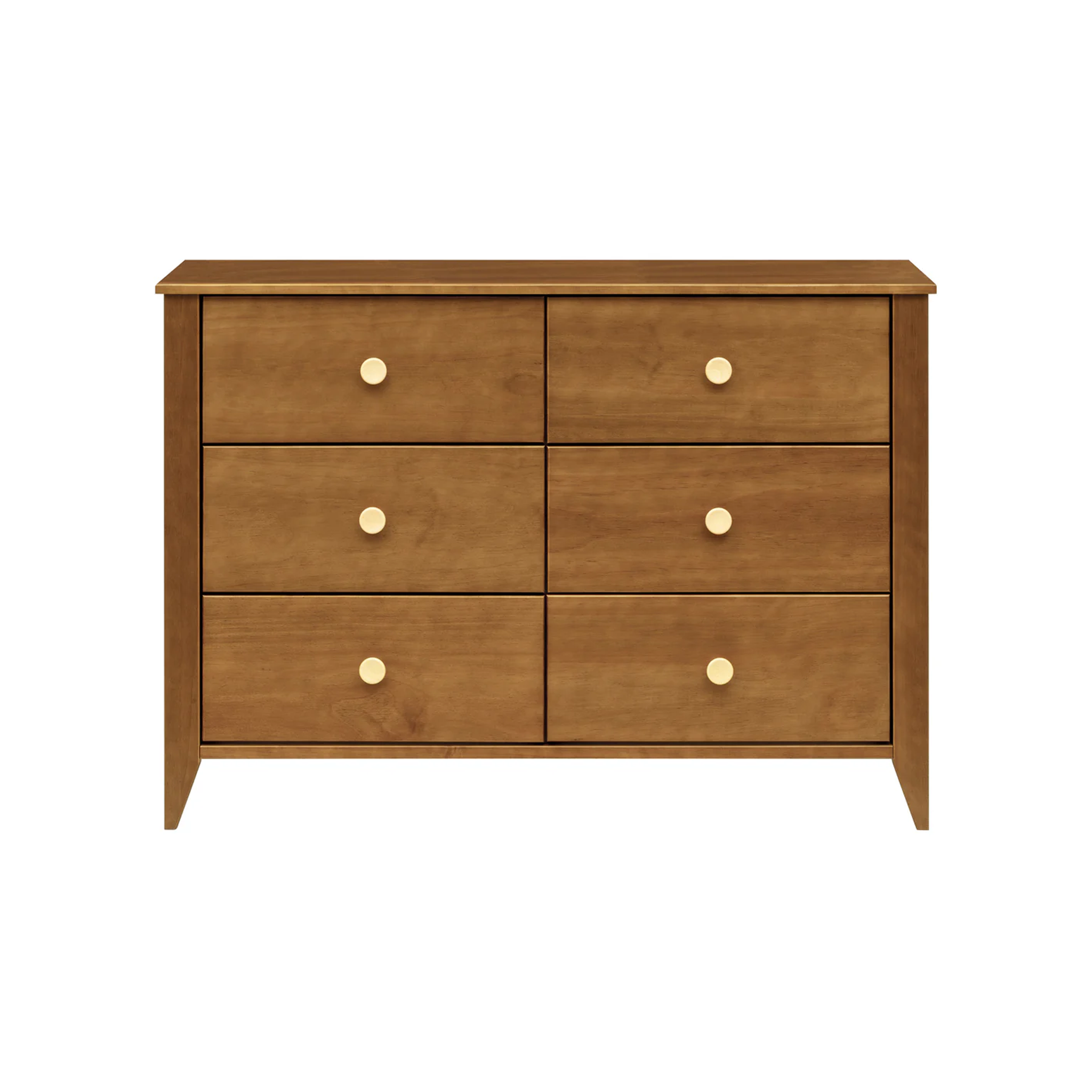 Sprout 6 Drawer Dresser - Tots to Teens Furniture